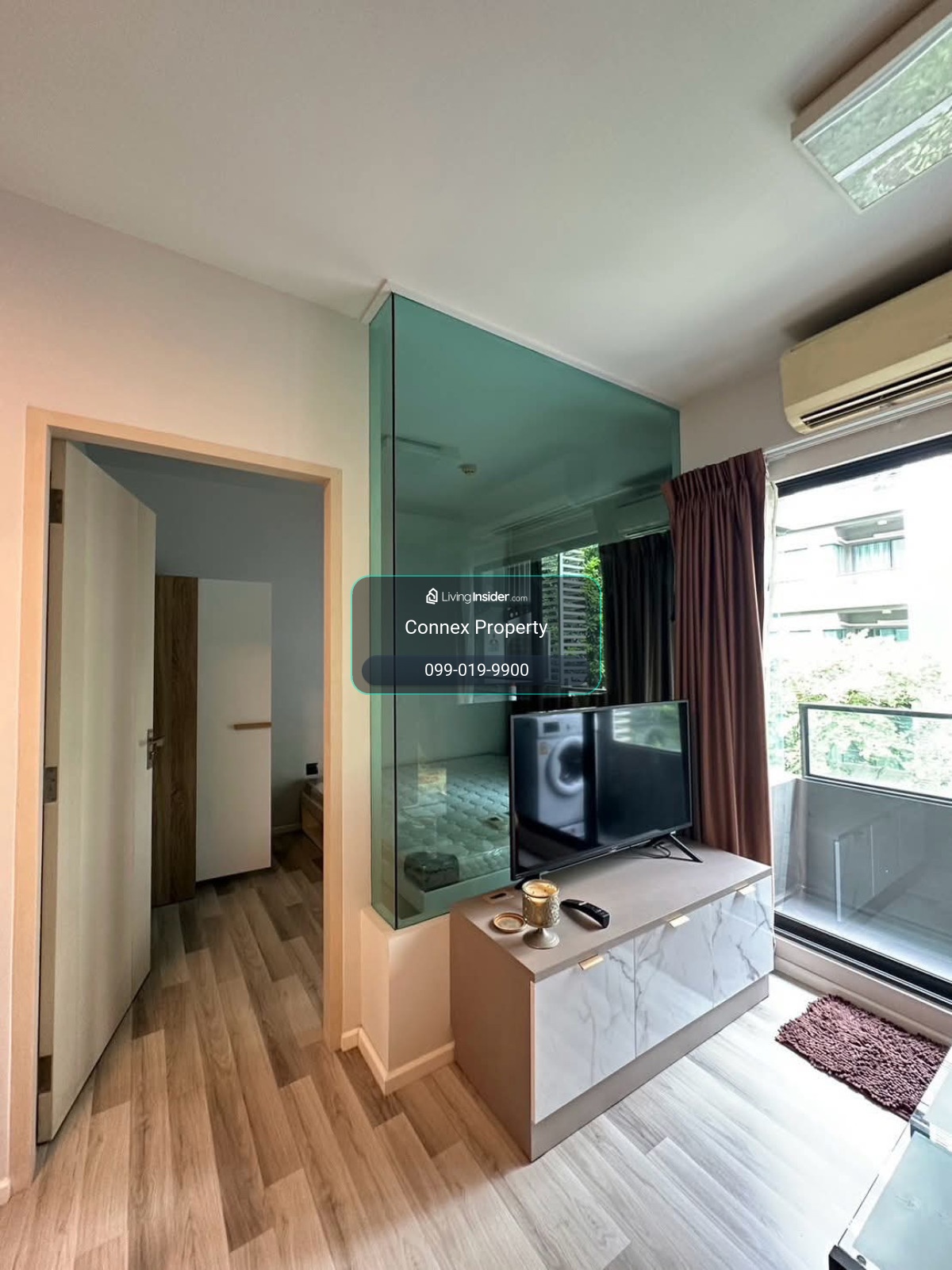 For Sale Condo , Ease Rama 2 , Samae Dam , Bang Khun Thian , Bangkok , CX-176843 – รูปที่ 3