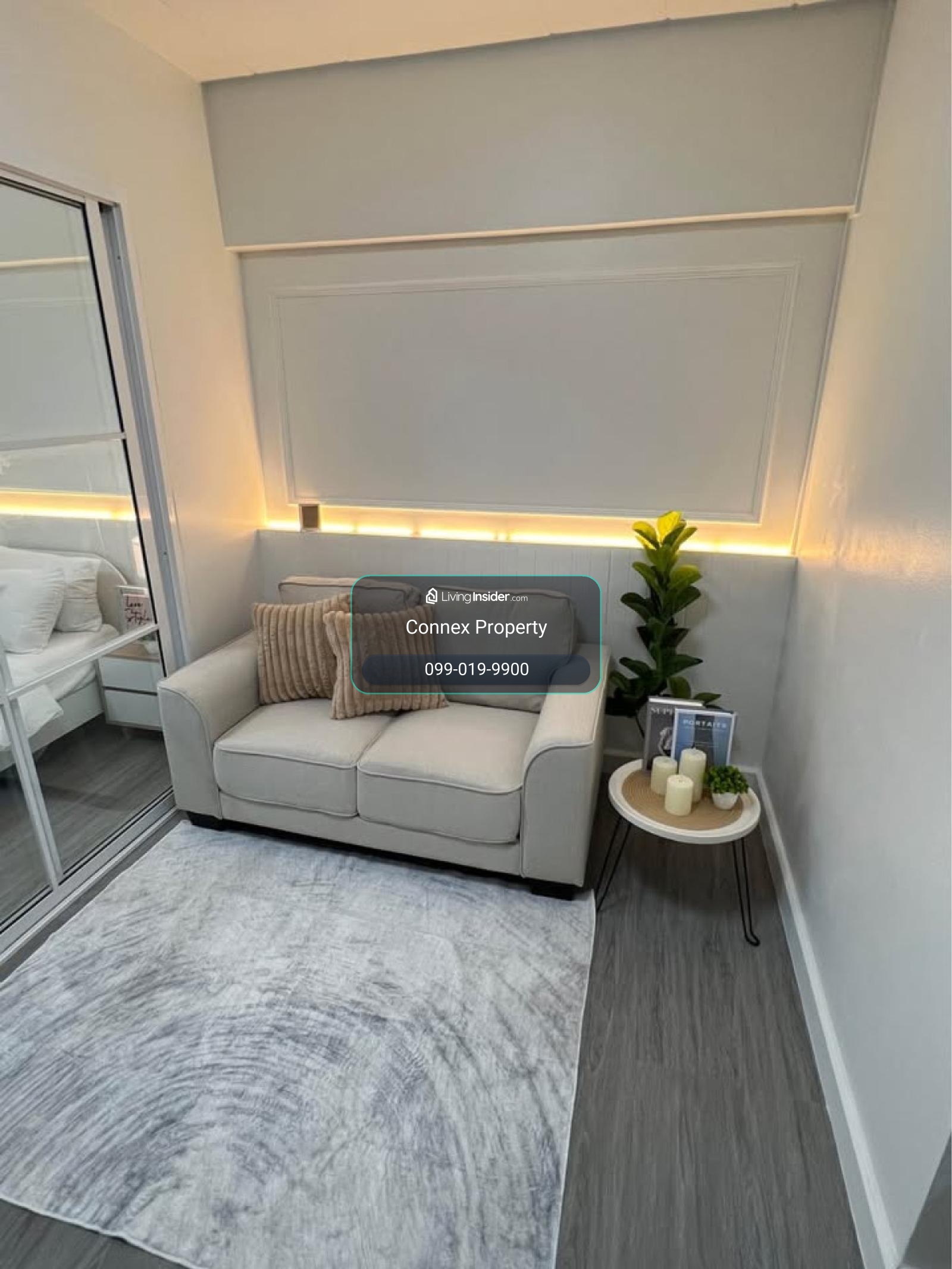 For Sale Condo , Studio One - Studio Zone , Phlapphla , Wang Thong Lang , Bangkok , CX-172224 – รูปที่ 2
