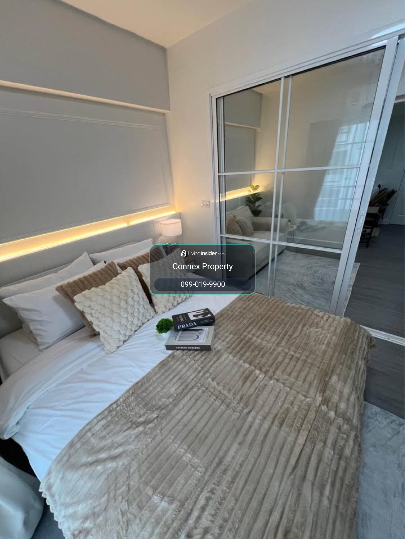 For Sale Condo , Studio One - Studio Zone , Phlapphla , Wang Thong Lang , Bangkok , CX-172224 – รูปที่ 3