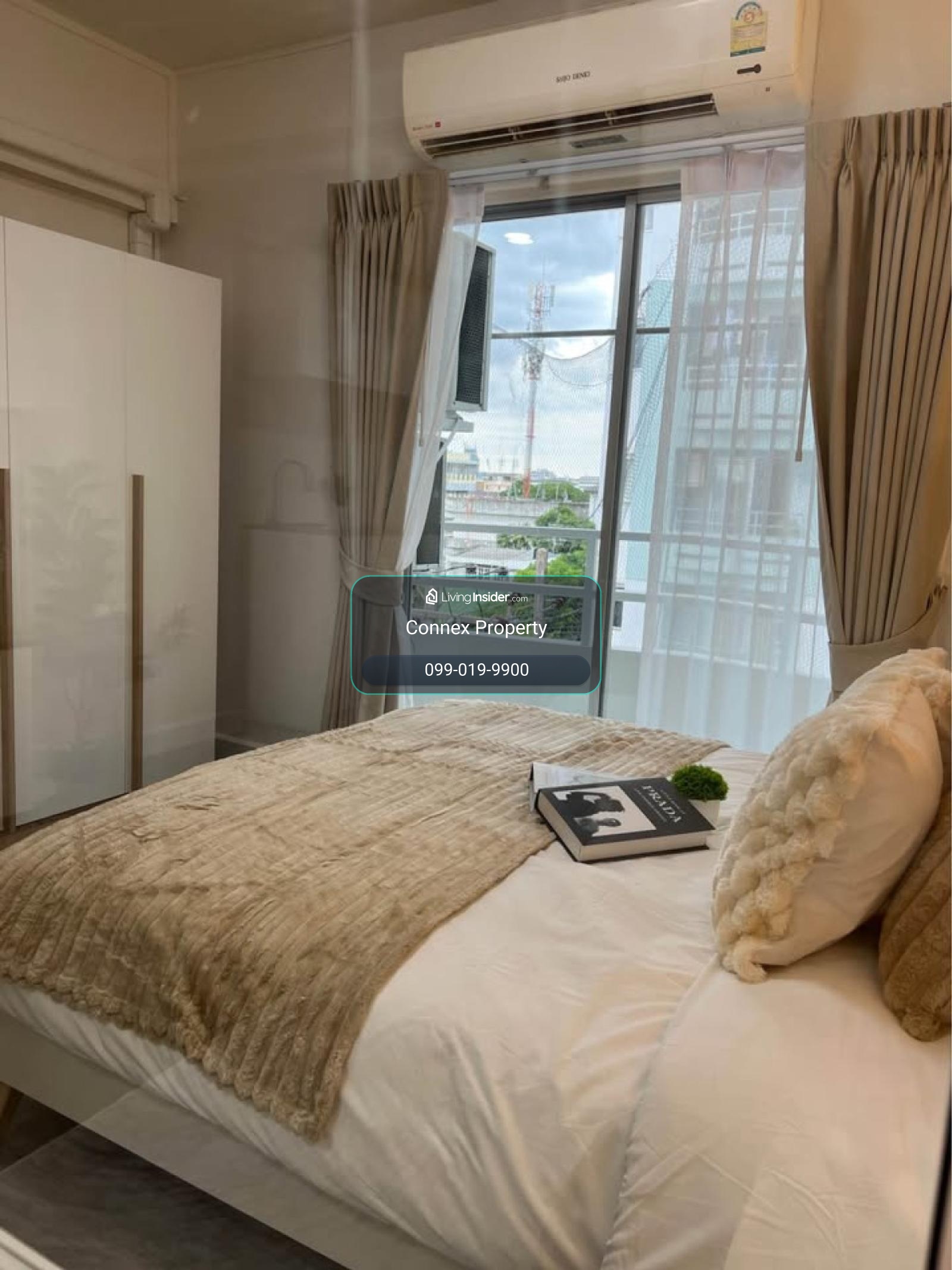 For Sale Condo , Studio One - Studio Zone , Phlapphla , Wang Thong Lang , Bangkok , CX-172224 – รูปที่ 4