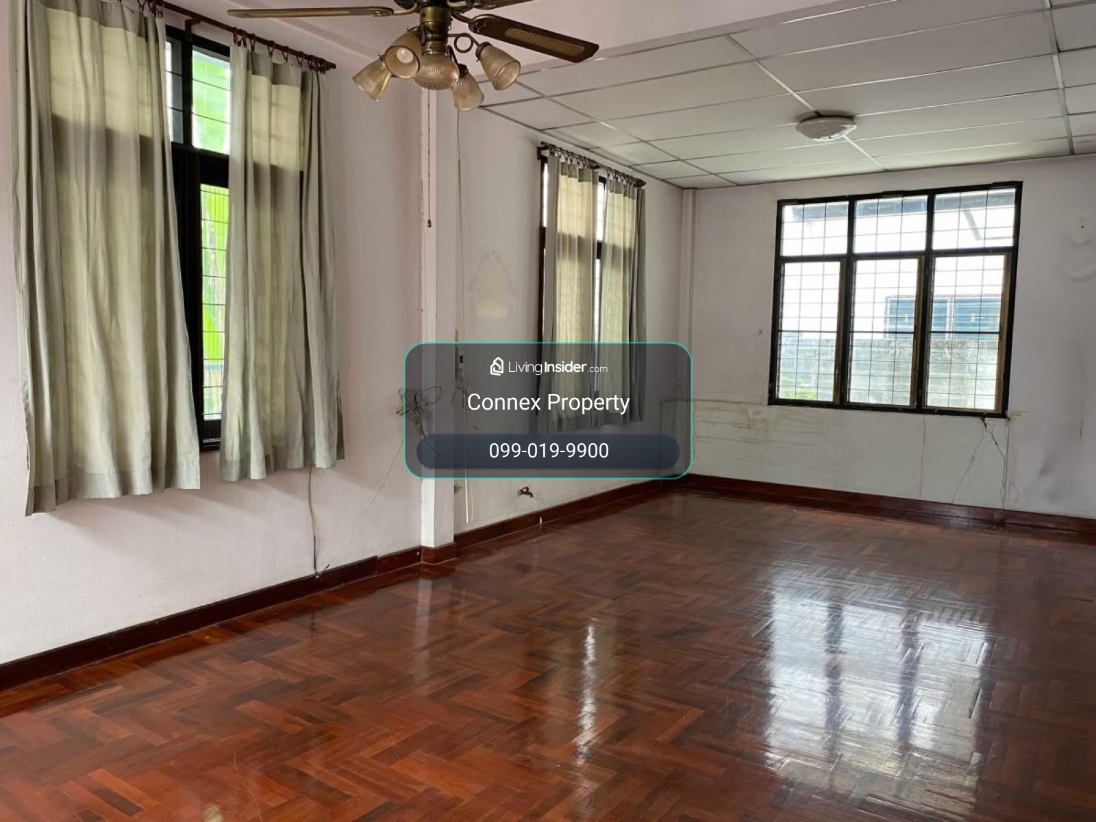 ขายบ้าน  บ้านประชาชื่น สามัคคี 63 บางตลาด ปากเกร็ด นนทบุรี CX-172223 – รูปที่ 4