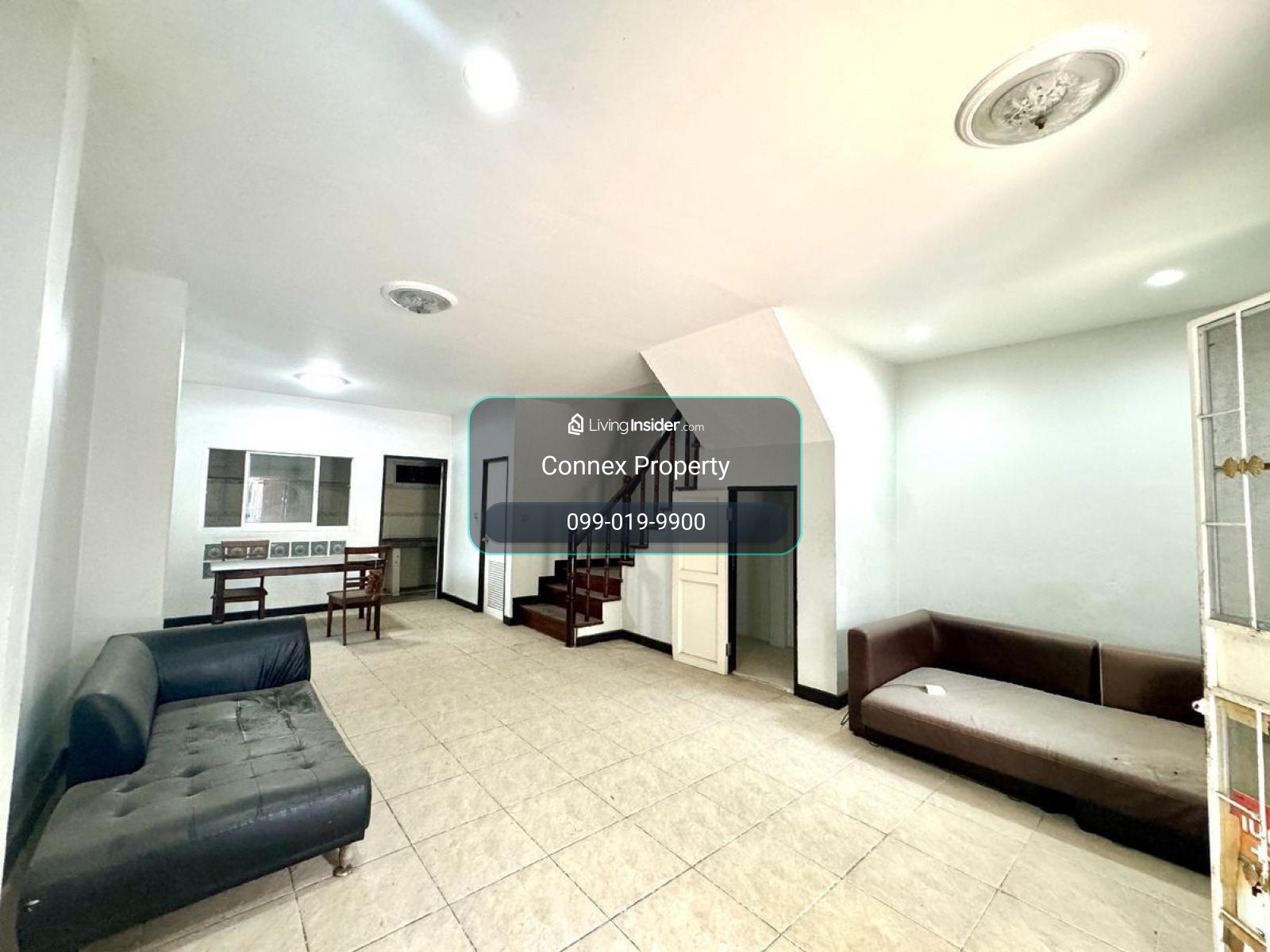 For Sale House , Baan Kwanjai Dome , Khlong Nueng , khlong Luang , Pathum Thani , CX-172259 – รูปที่ 2