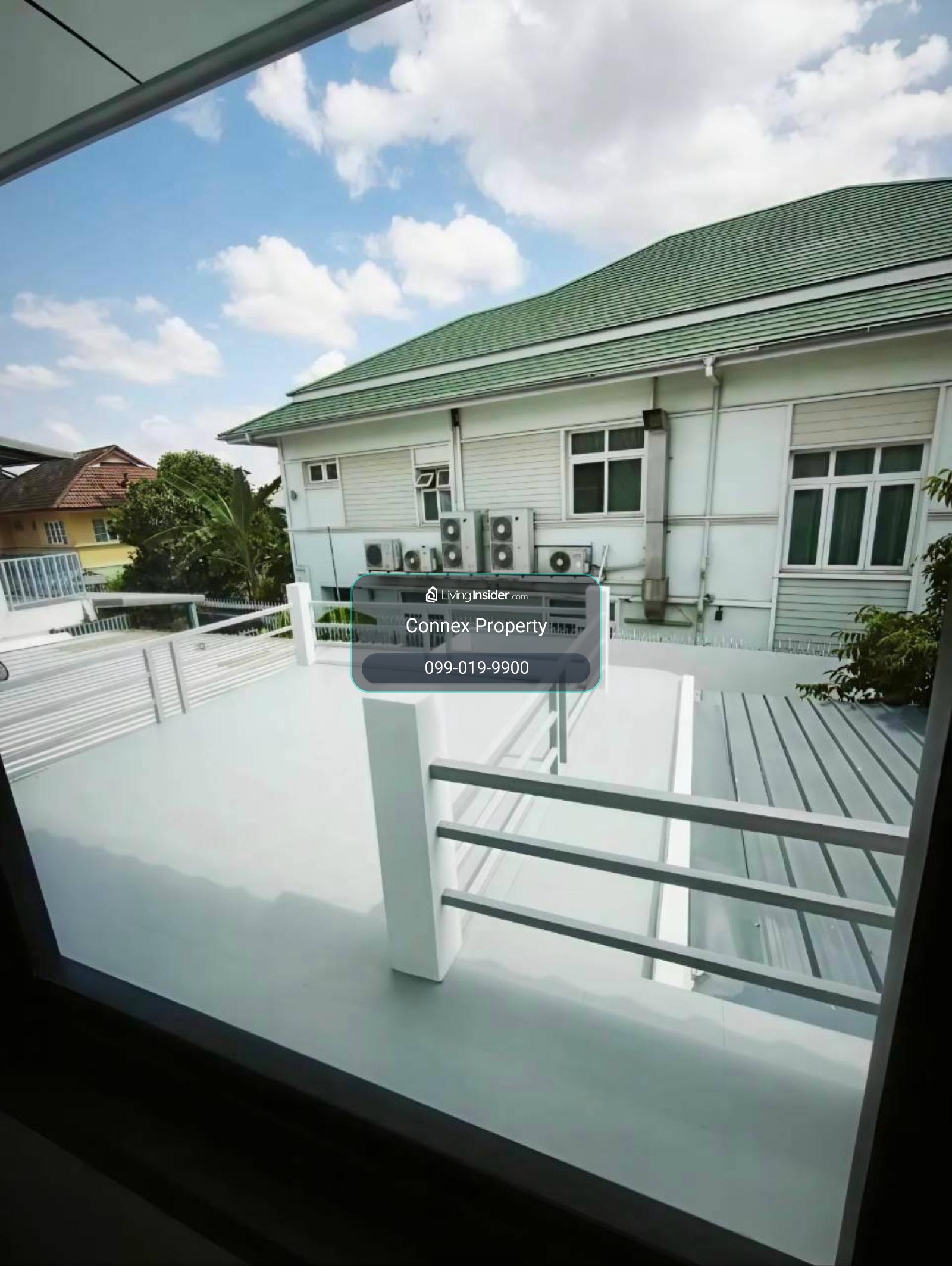 For Sale Townhouse/Townhome  , Suetrong Rattanathibet , MRT-Sai Ma , Sai Ma , Mueang Nonthaburi , Nonthaburi , CX-172247 – รูปที่ 3