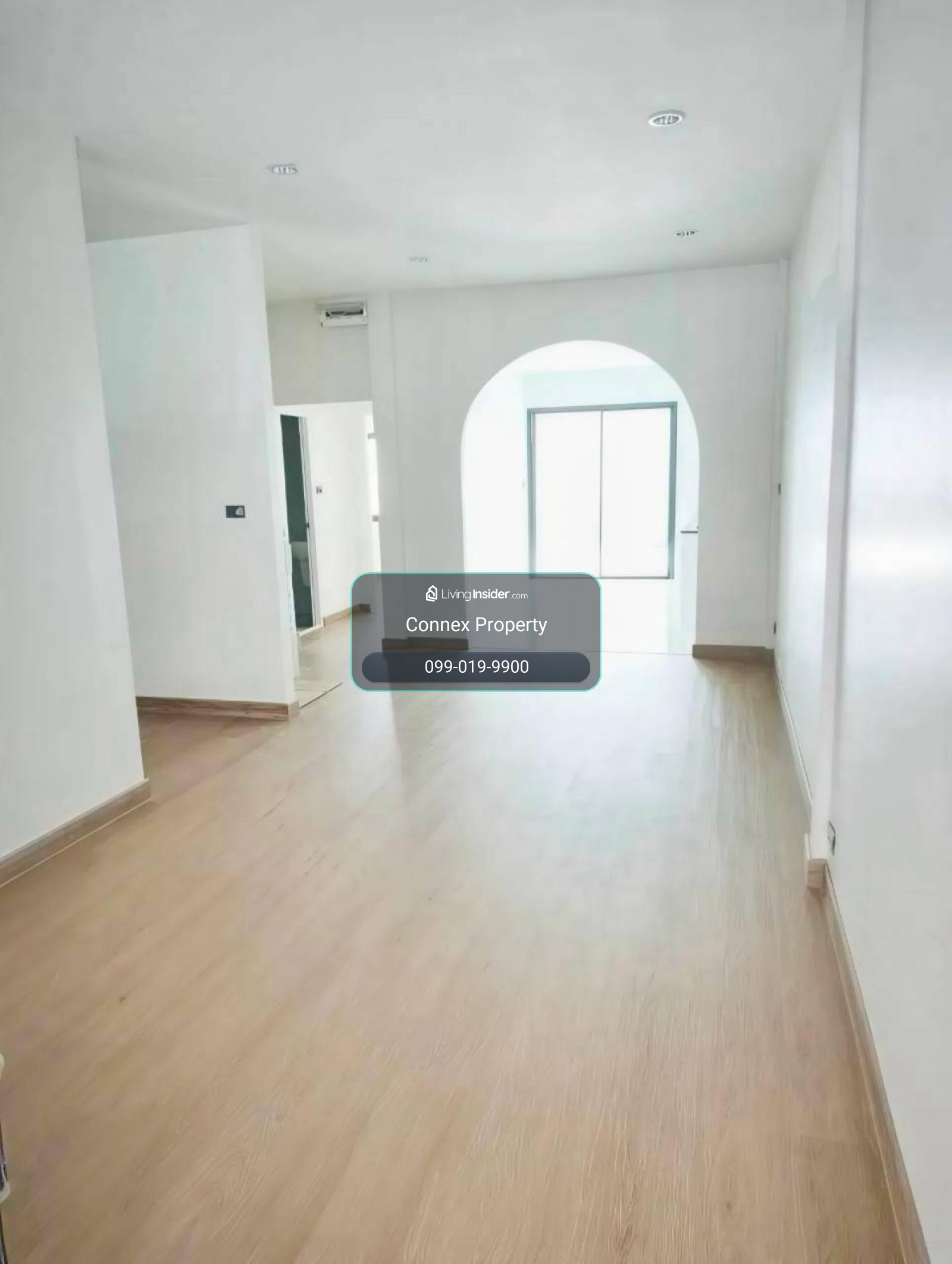 For Sale Townhouse/Townhome  , Suetrong Rattanathibet , MRT-Sai Ma , Sai Ma , Mueang Nonthaburi , Nonthaburi , CX-172247 – รูปที่ 4