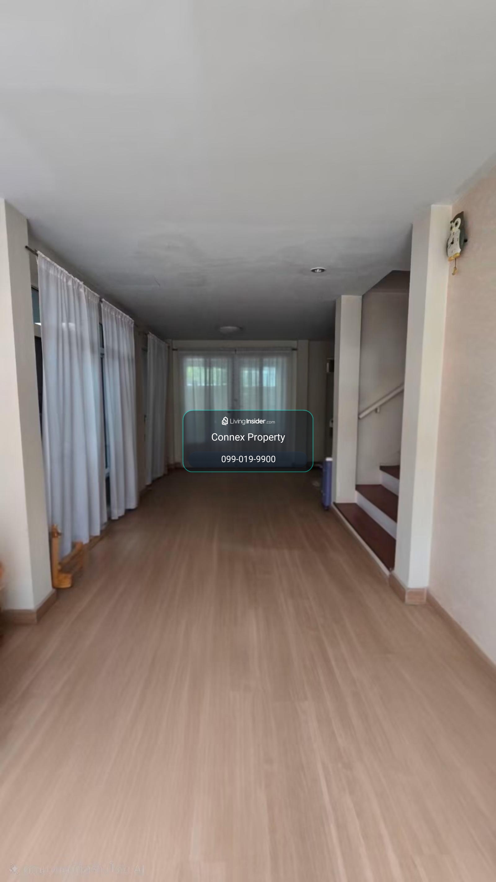 ขายThe Front Watcharapol ห้องมุม หน้ากว้าง ท่าแร้ง เขต บางเขน กรุงเทพ CX-171709 – รูปที่ 2