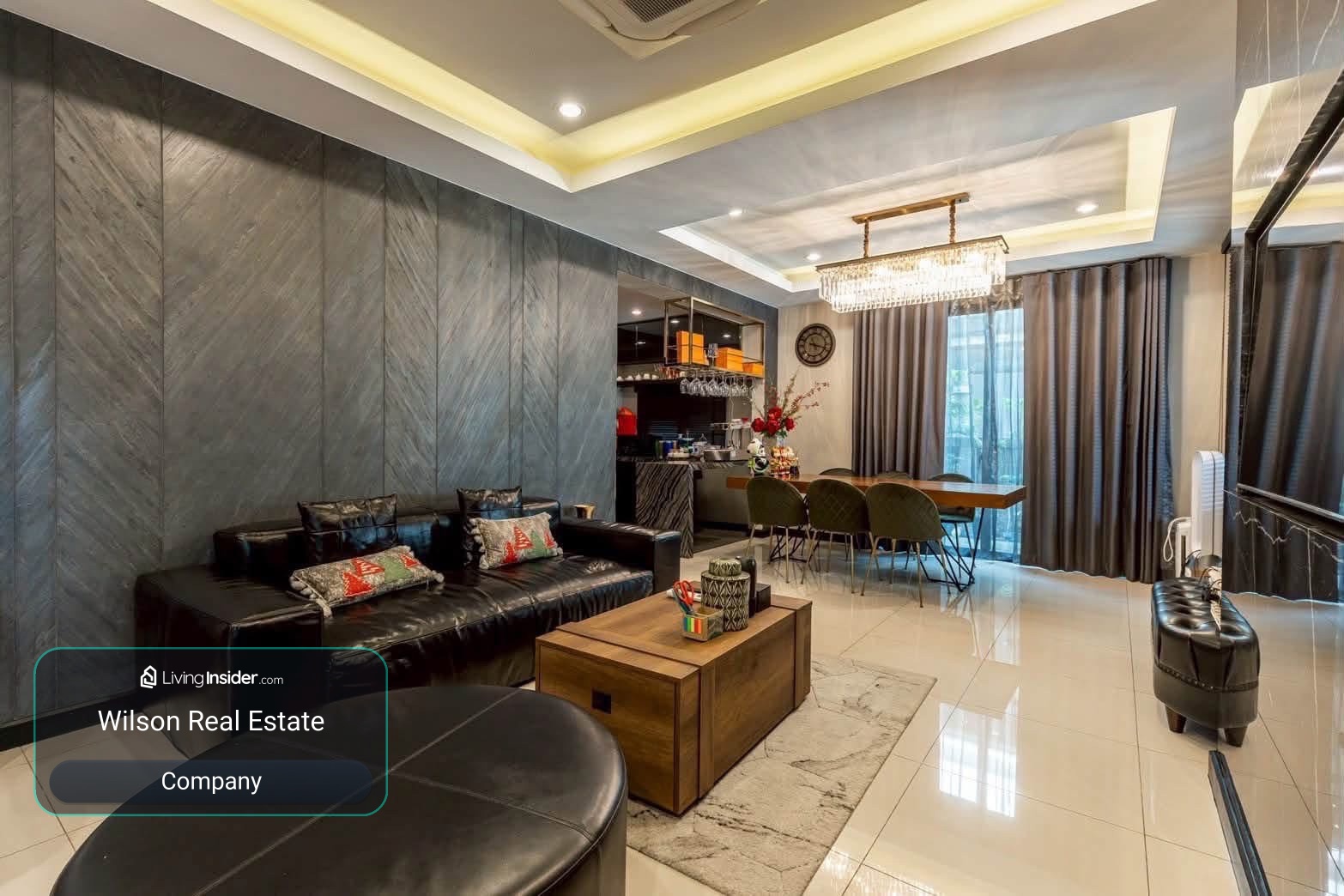 🏡 ขาย / ให้เช่า บ้านเดี่ยว 3 ชั้น | สรงประภา–ดอนเมือง | บ้านแปลงมุม | 4 ห้องนอน 6 ห้องน้ำ | ใกล้สนามบินดอนเมือง – รูปที่ 4
