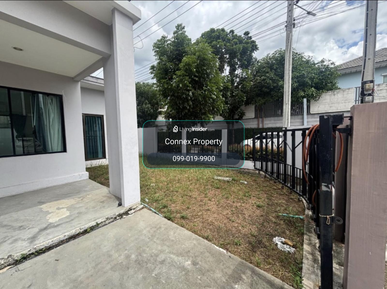 ขายบ้าน  เดอะ แพลนท์ รังสิต - คลอง 2 คูคต ลำลูกกา ปทุมธานี CX-171293 – รูปที่ 2