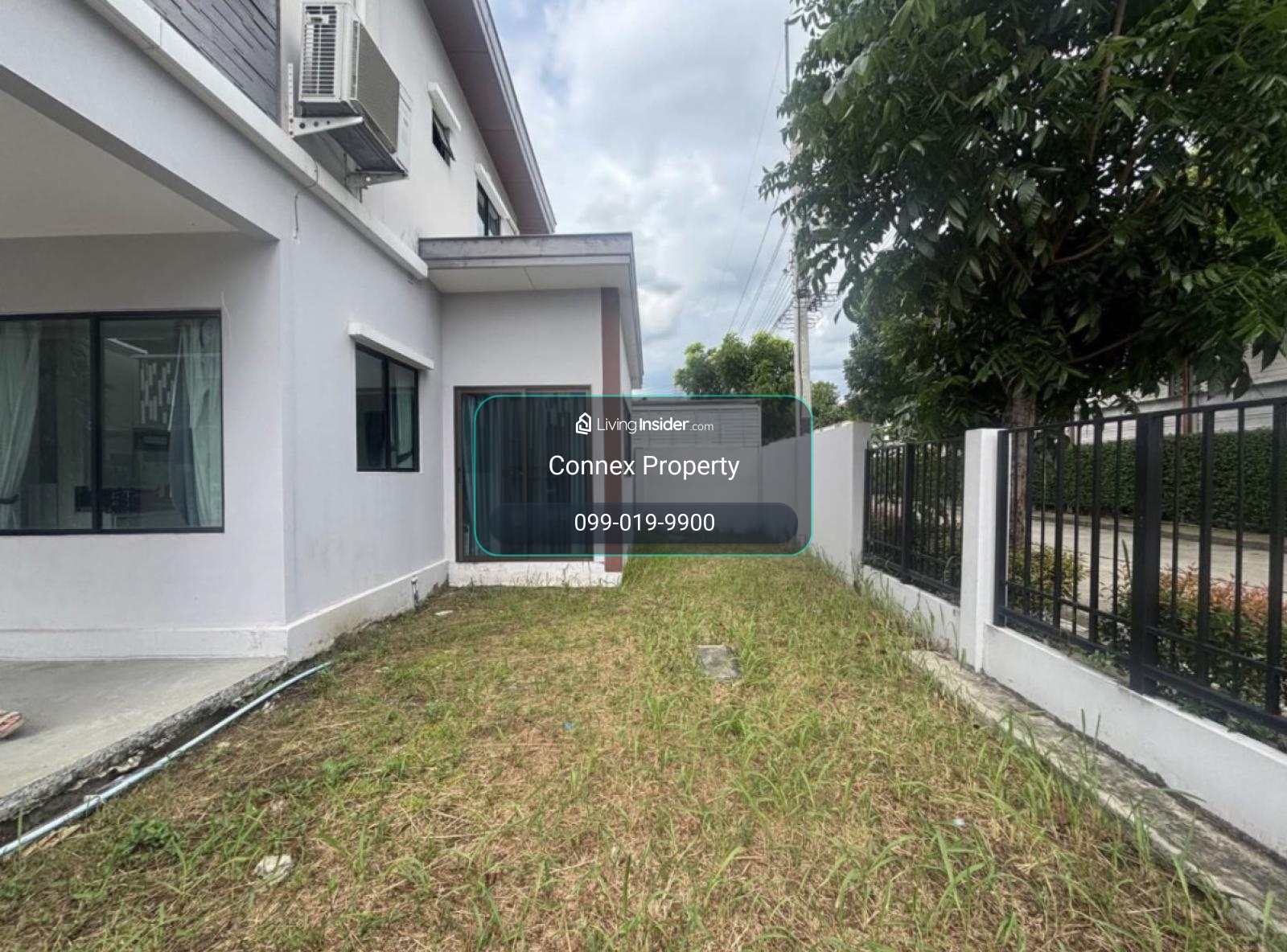 ขายบ้าน  เดอะ แพลนท์ รังสิต - คลอง 2 คูคต ลำลูกกา ปทุมธานี CX-171293 – รูปที่ 3