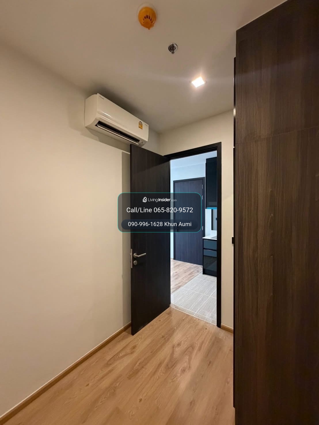 ❤️‍🔥BestDeal❤️‍🔥Noble Around Ari 1BPlus 42.75 sqm. Just 6.7MB Call/Line 0658209572 – รูปที่ 2