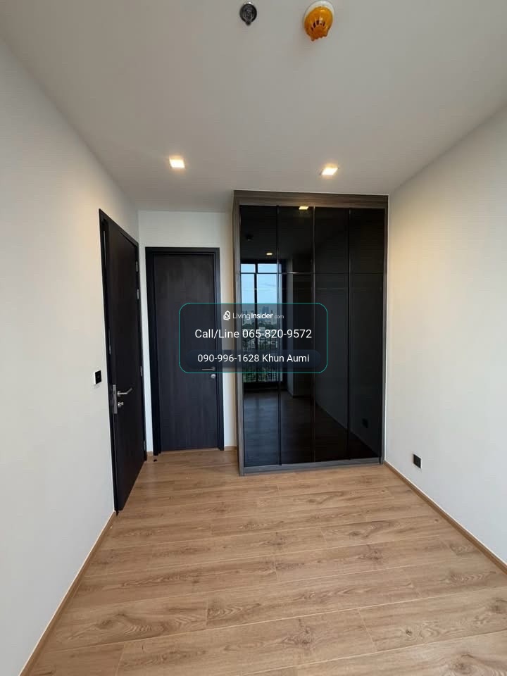 ❤️‍🔥BestDeal❤️‍🔥Noble Around Ari 1BPlus 42.75 sqm. Just 6.7MB Call/Line 0658209572 – รูปที่ 3