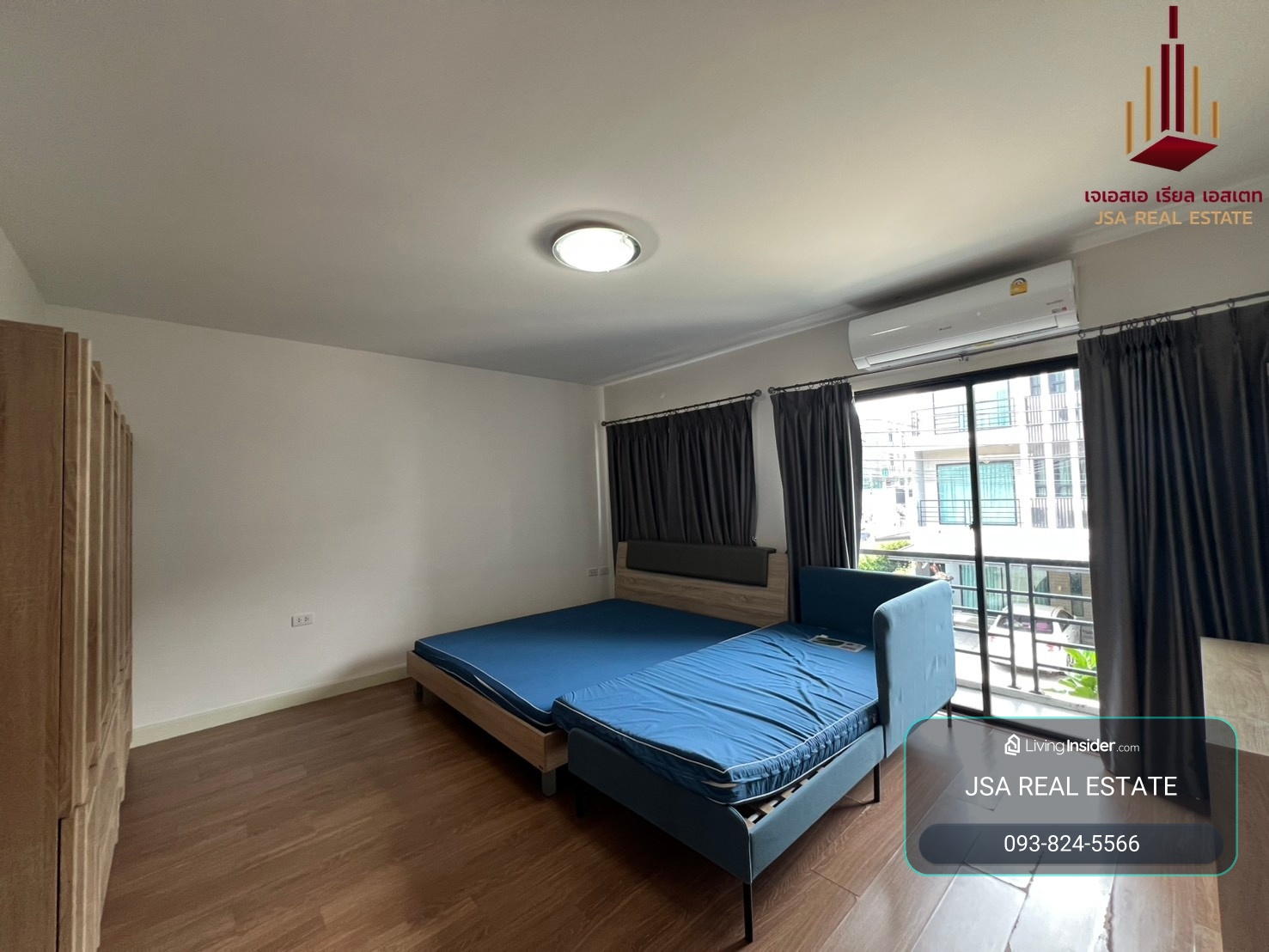 ✨ For Sale: Workplace Ratchapruk - Charan✨💰 Only 6,500,000 THB – รูปที่ 4