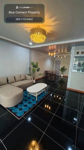 ขายทาวน์โฮม 2 ชั้น หมู่บ้านมนวดี บางคูรัค บางบัวทอง พื้นที่ 16 ตรว. ใกล้เซ็นทรัลเวสเกต  – รูปที่ 4
