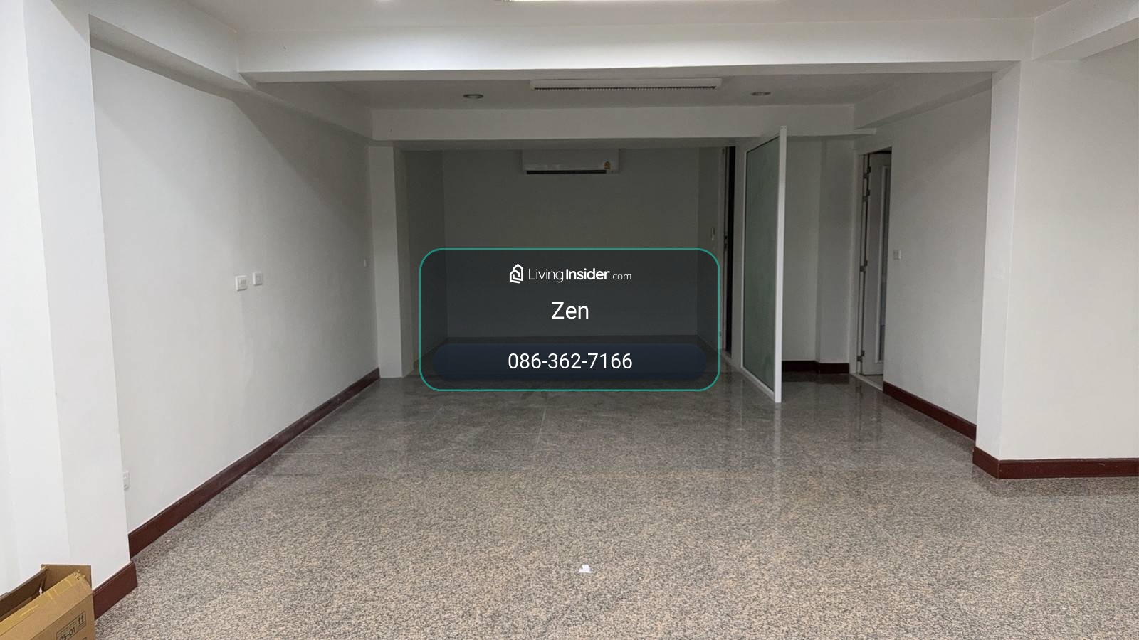 Townhome for rent, Prime Place Sukhumvit 105, near MRT Sri Lasalle, just 5 minutes. – รูปที่ 2
