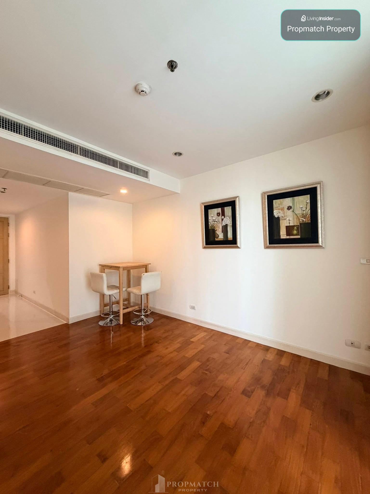 ✨Flash Deal ✨ Baan Siri Sukhumvit 31 ( 1Bed 1Bath S57QM.) พร้อมอยู่ ! เพียง 5,650,000 บาท Tel.0981315848 @propmatch  – รูปที่ 3