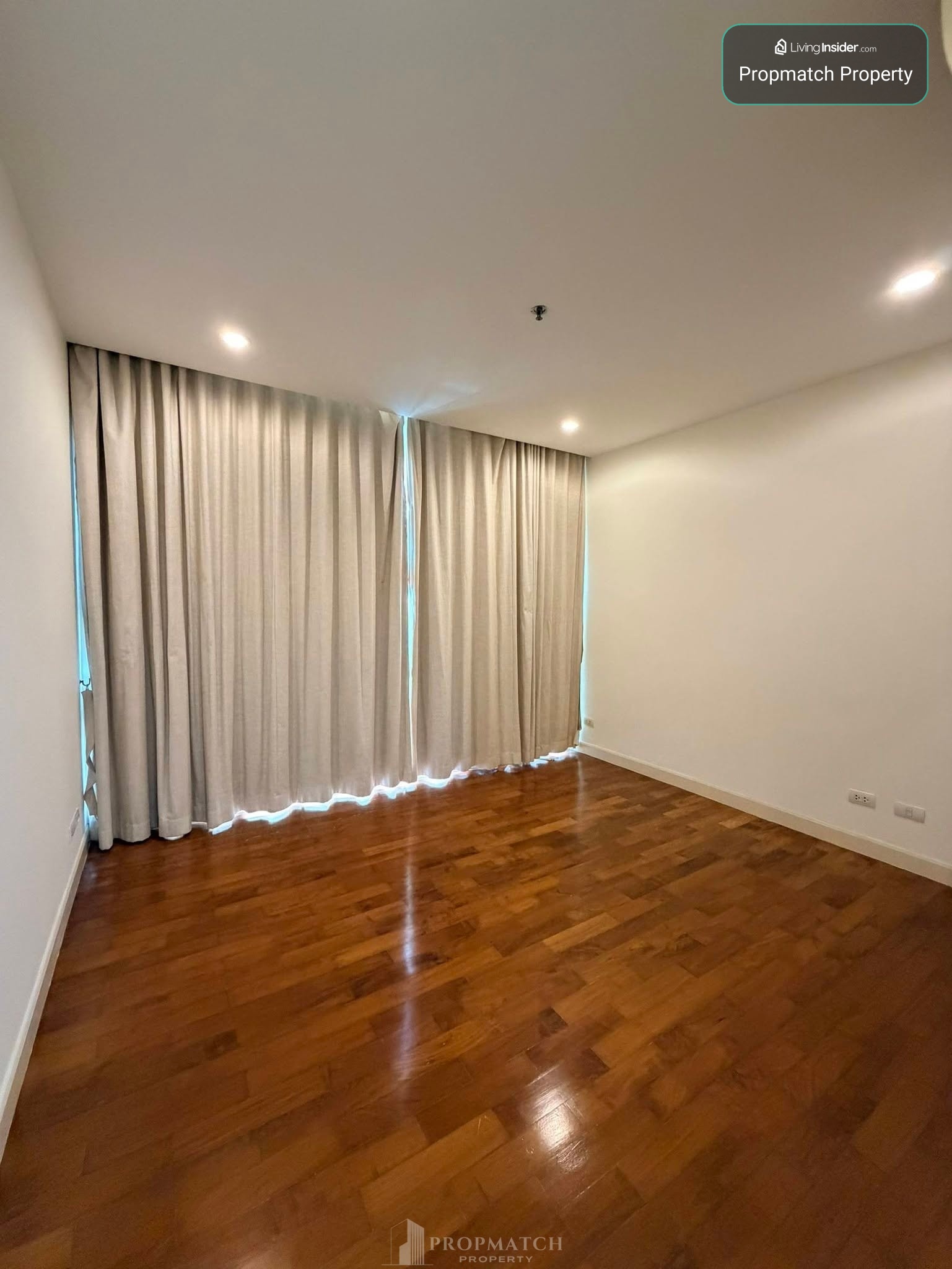✨Flash Deal ✨ Baan Siri Sukhumvit 31 ( 1Bed 1Bath S57QM.) พร้อมอยู่ ! เพียง 5,650,000 บาท Tel.0981315848 @propmatch  – รูปที่ 4