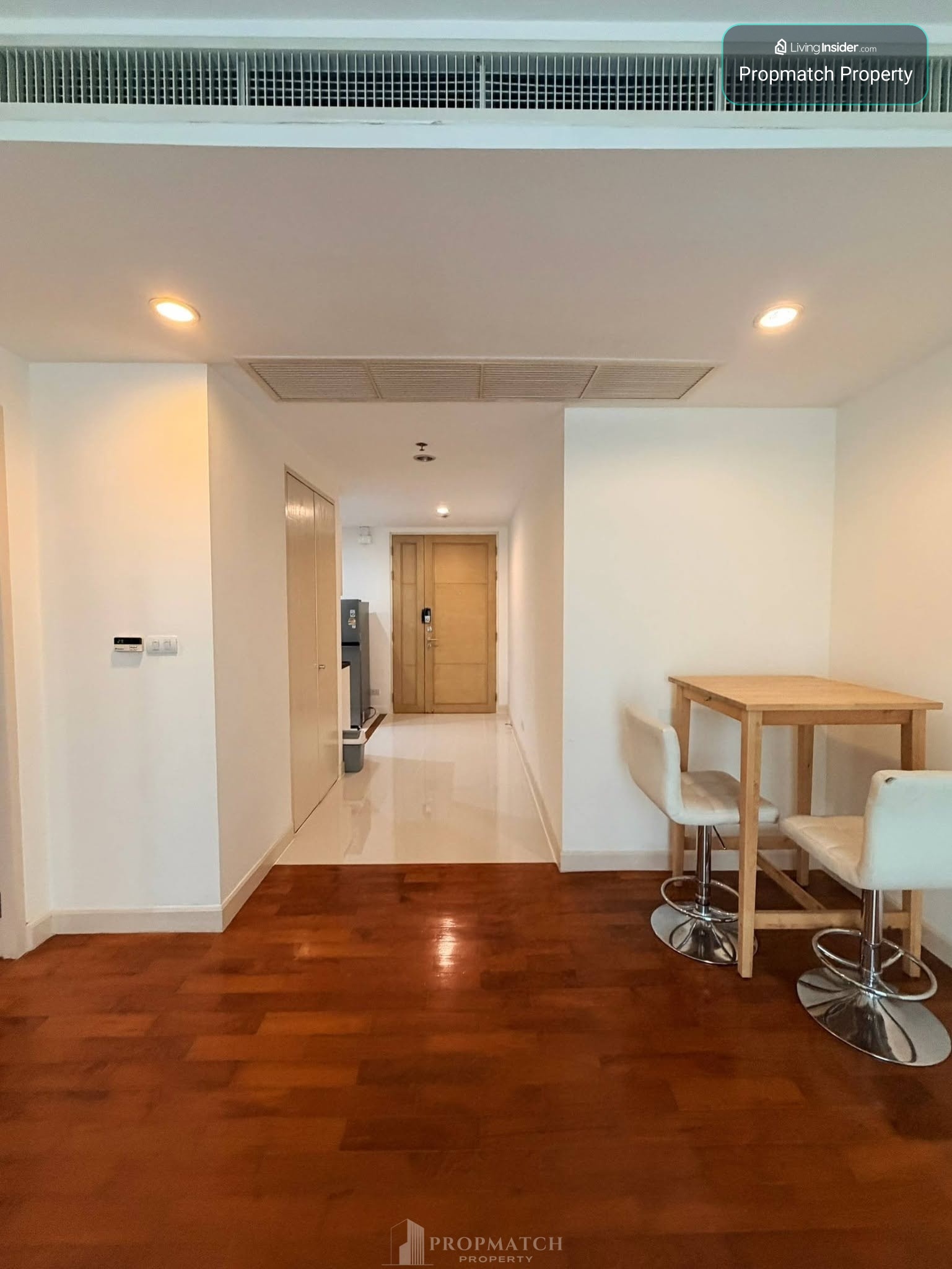 ✨Flash Deal ✨ Baan Siri Sukhumvit 31 ( 1Bed 1Bath S57QM.) พร้อมอยู่ ! เพียง 5,650,000 บาท Tel.0981315848 @propmatch  – รูปที่ 2