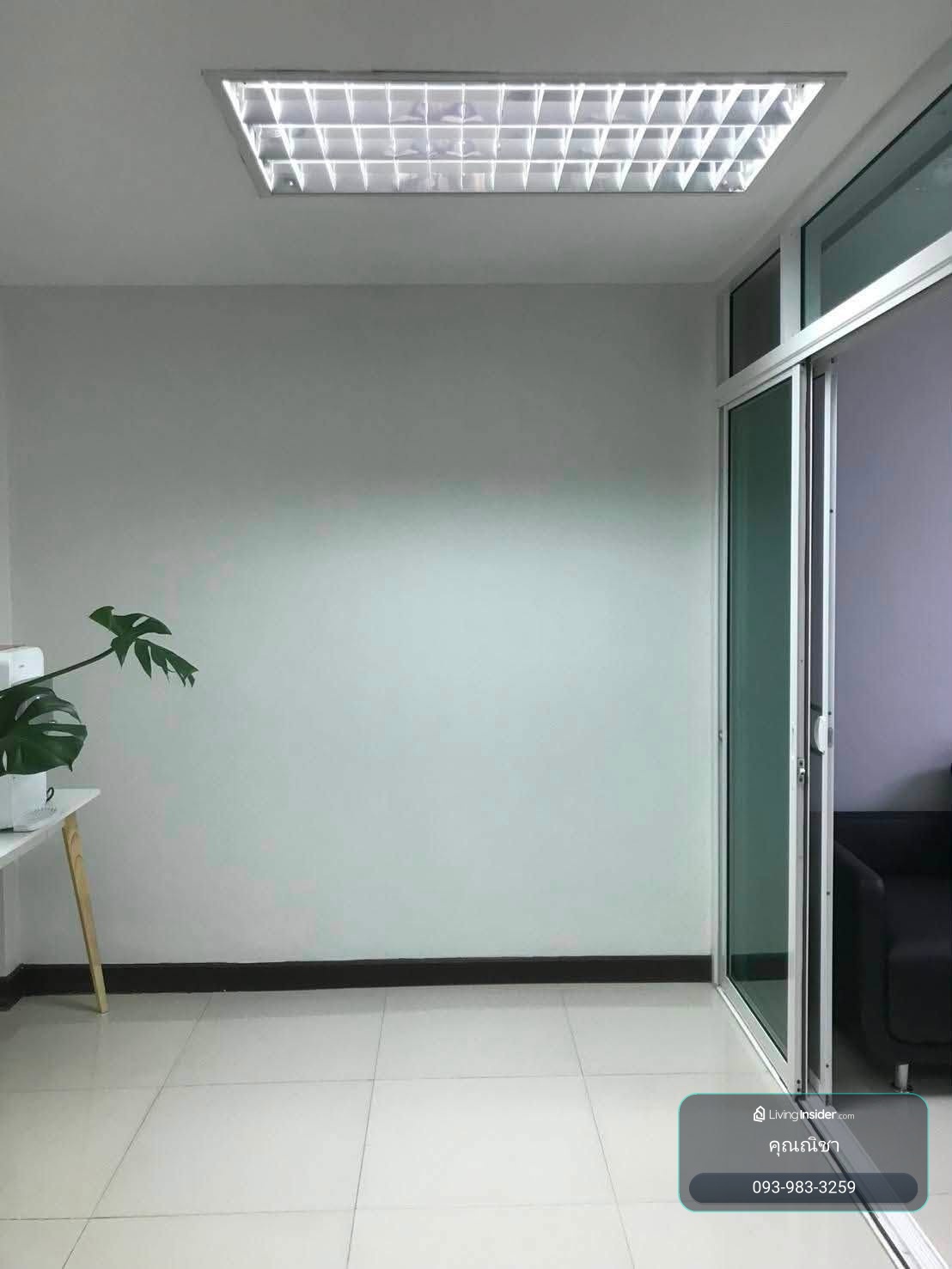 HR3792ให้เช่าโฮมออฟฟิศ / ทาวน์โฮม 3 ชั้น 5 ระดับ ทำเลสุขุมวิท 93 (ใกล้ BTS บางจาก-อ่อนนุช) จดบริษัทได้  – รูปที่ 4