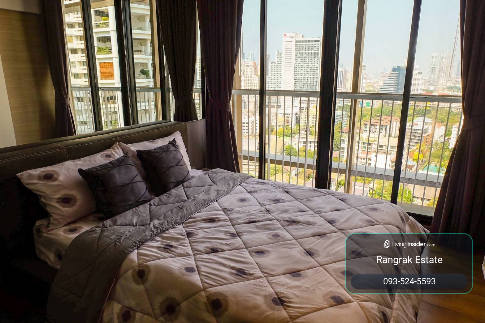 💥CP-11807💥ว่าง ให้ เช่า พาร์ค 24👉แอดไลน์ @accessliving  – รูปที่ 2
