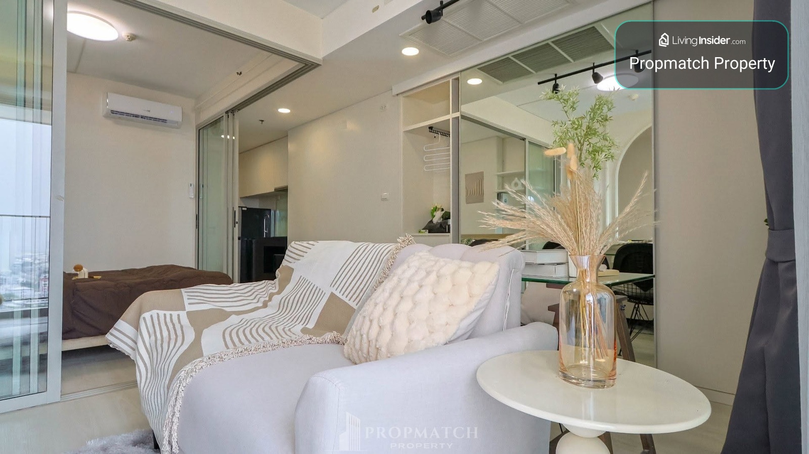 ✨Flash Deal ✨Siamese Ratchakru ( 1Bed 1Bath 31.29SQM.) พร้อมอยู่ ! เพียง 3,950,000 บาท Tel.0981315848 @propmatch  – รูปที่ 4