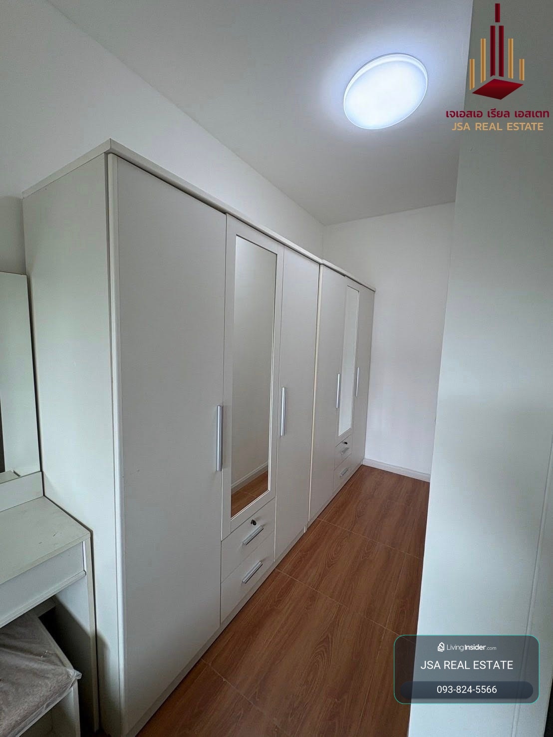 ✨ For Rent : Sense Sukhumvit 68  Condo ✨ 💰 Only 15,000 THB/month – รูปที่ 4