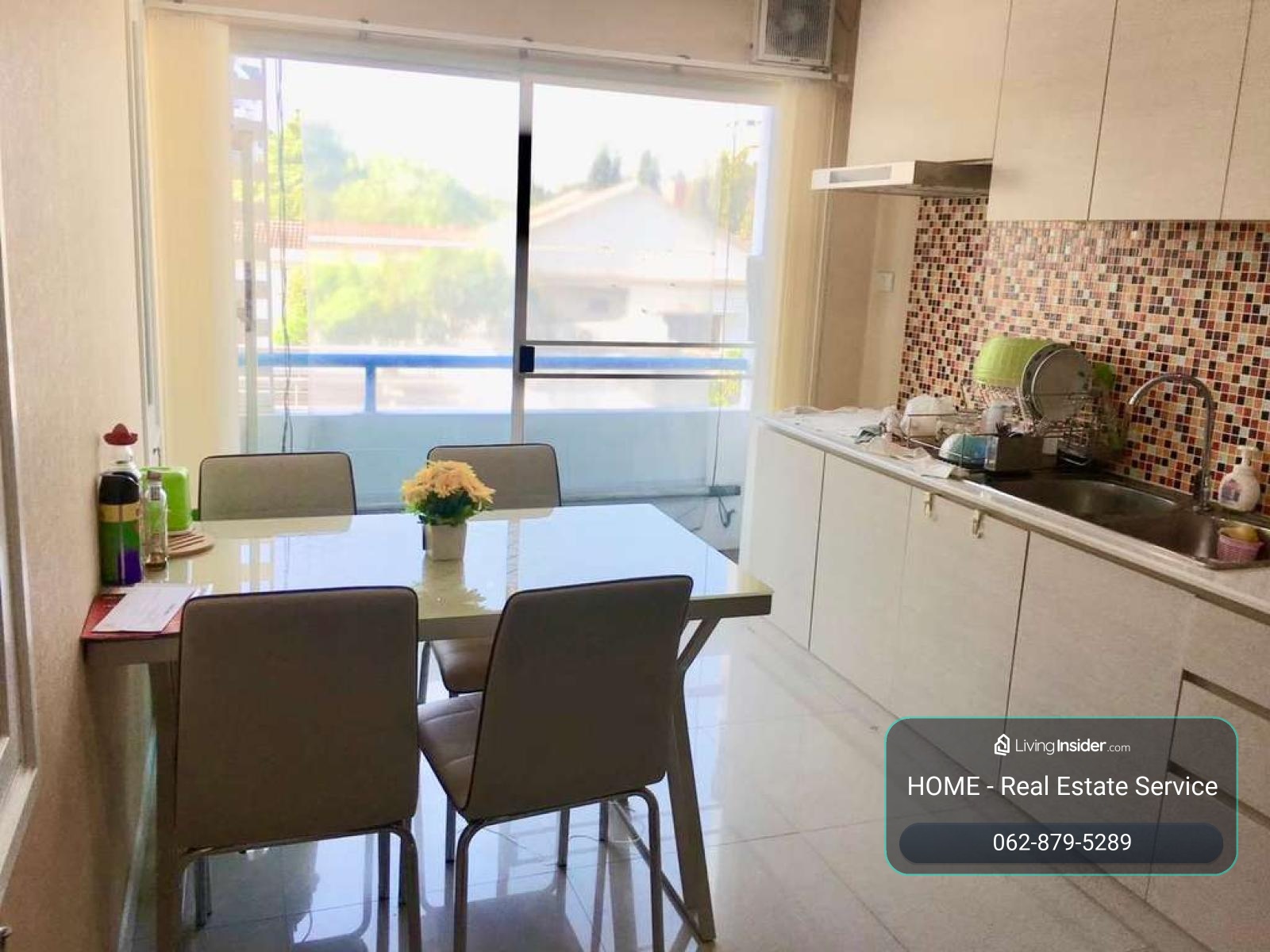 คุณเหน่ง / 2 Bedrooms (FOR SALE) PLOYW381 – รูปที่ 3