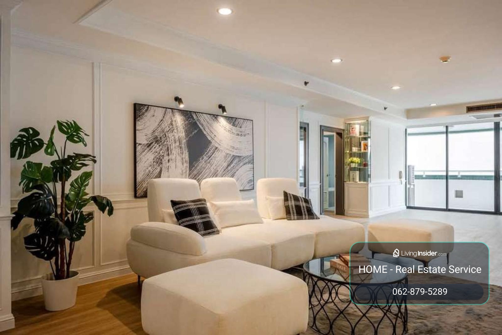 Las Colinas / 3 Bedrooms (FOR SALE), ลาส โคลินาส / 3 ห้องนอน (ขาย) PEII174 – รูปที่ 2