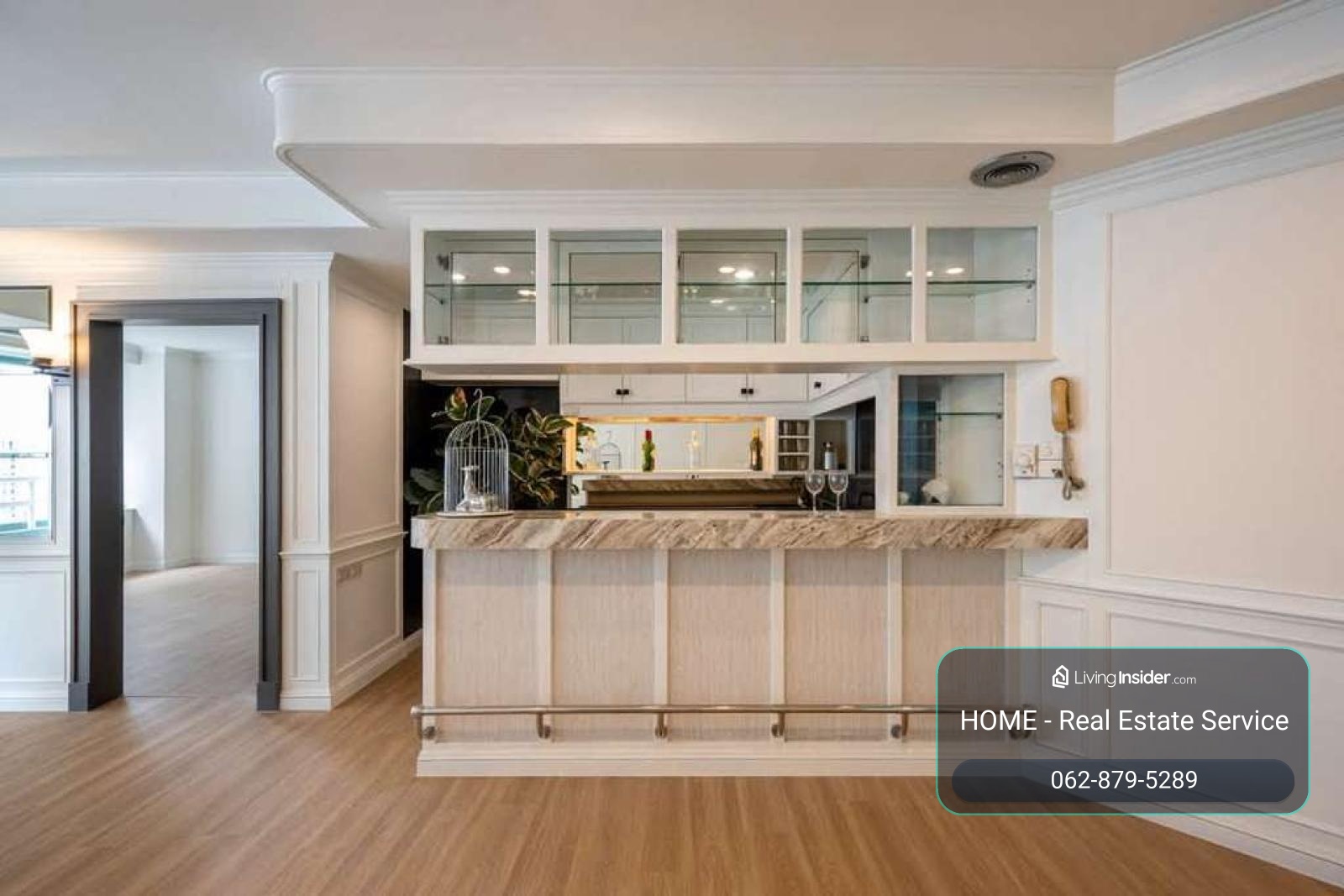 Las Colinas / 3 Bedrooms (FOR SALE), ลาส โคลินาส / 3 ห้องนอน (ขาย) PEII174 – รูปที่ 3