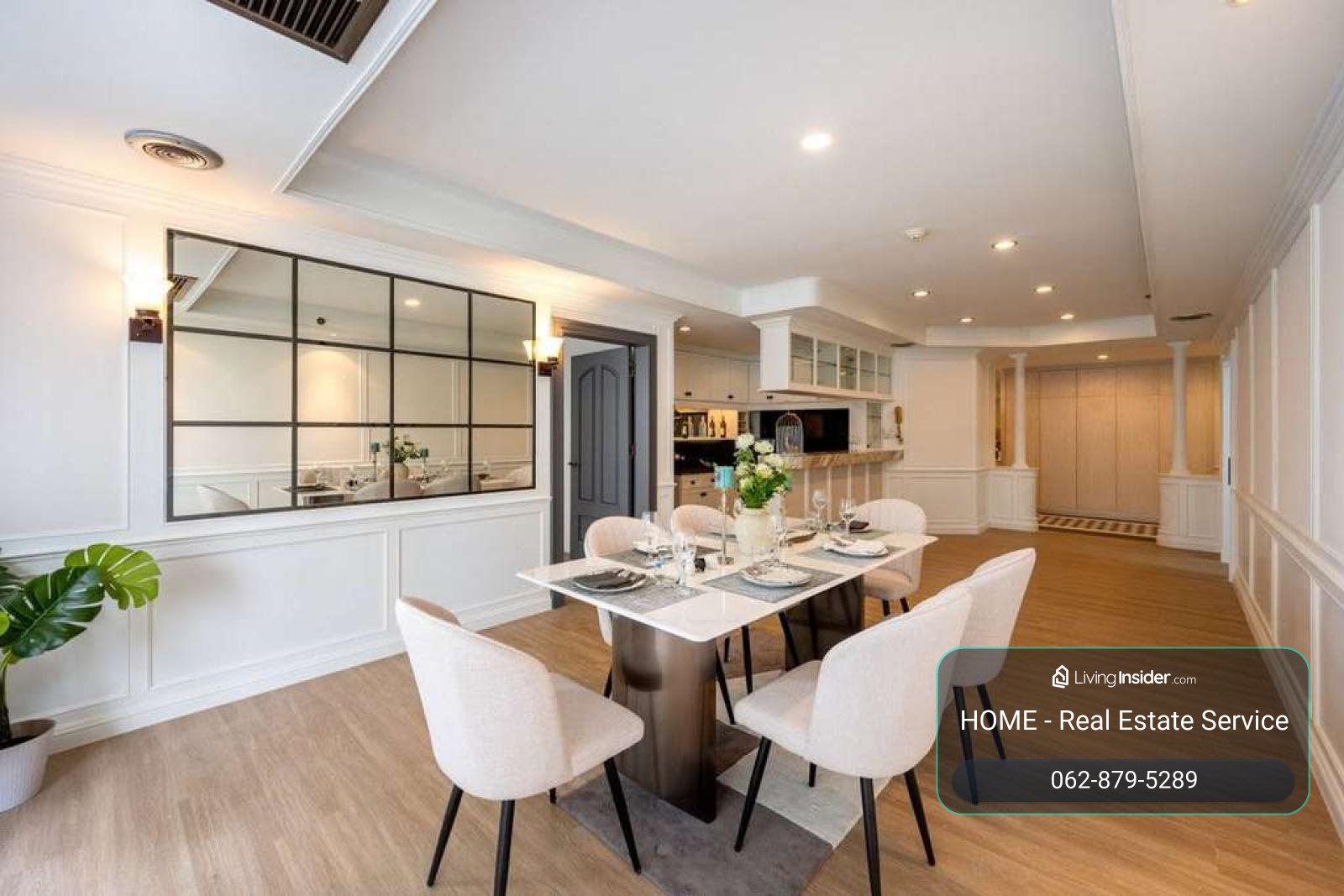 Las Colinas / 3 Bedrooms (FOR SALE), ลาส โคลินาส / 3 ห้องนอน (ขาย) PEII174 – รูปที่ 4