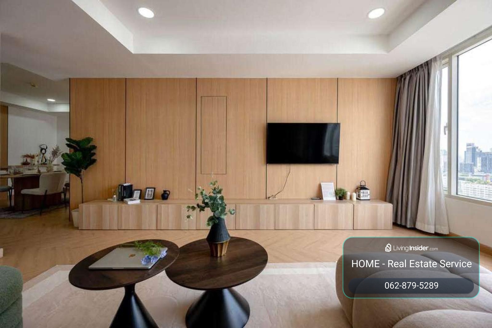 Hampton Thonglor 10 / 2 Bedrooms (FOR SALE), แฮมป์ตัน ทองหล่อ 10 / 2 ห้องนอน (ขาย) PEII175 – รูปที่ 2