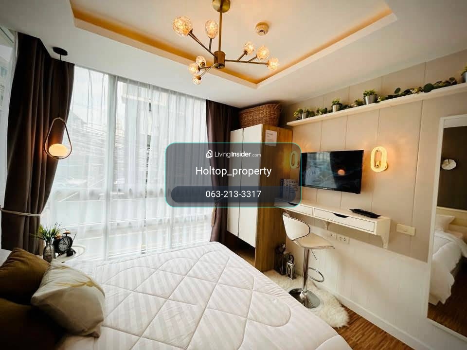 #L1257  ให้เช่า The Kris Express 2 – รูปที่ 4
