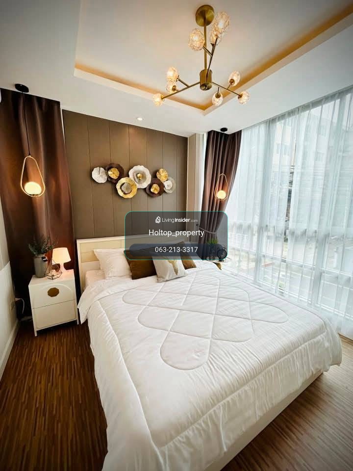 #L1257  ให้เช่า The Kris Express 2 – รูปที่ 2