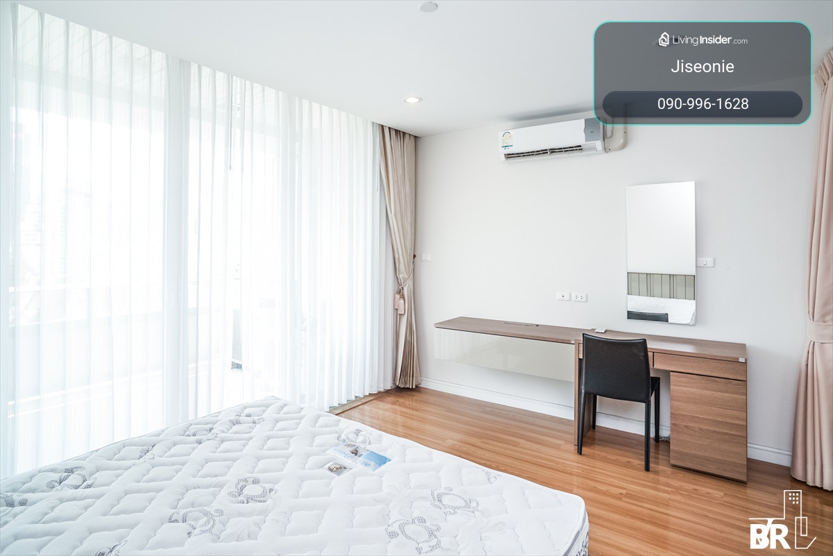 🔥Available🔥Close to Chula Chamchuri Square Residence 1B1B 63 sqm. Just 30K/Month Call Ms.Angel(Aumi)0658209572 – รูปที่ 2