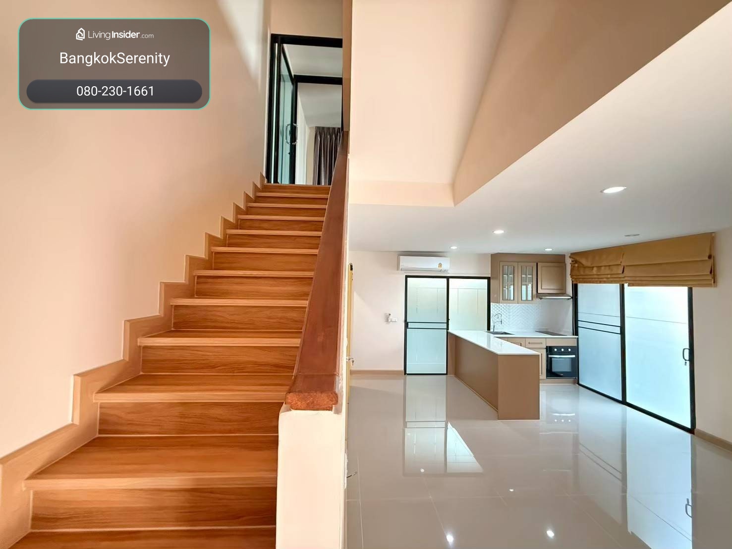 Home office for rent at I field Bangna – รูปที่ 4