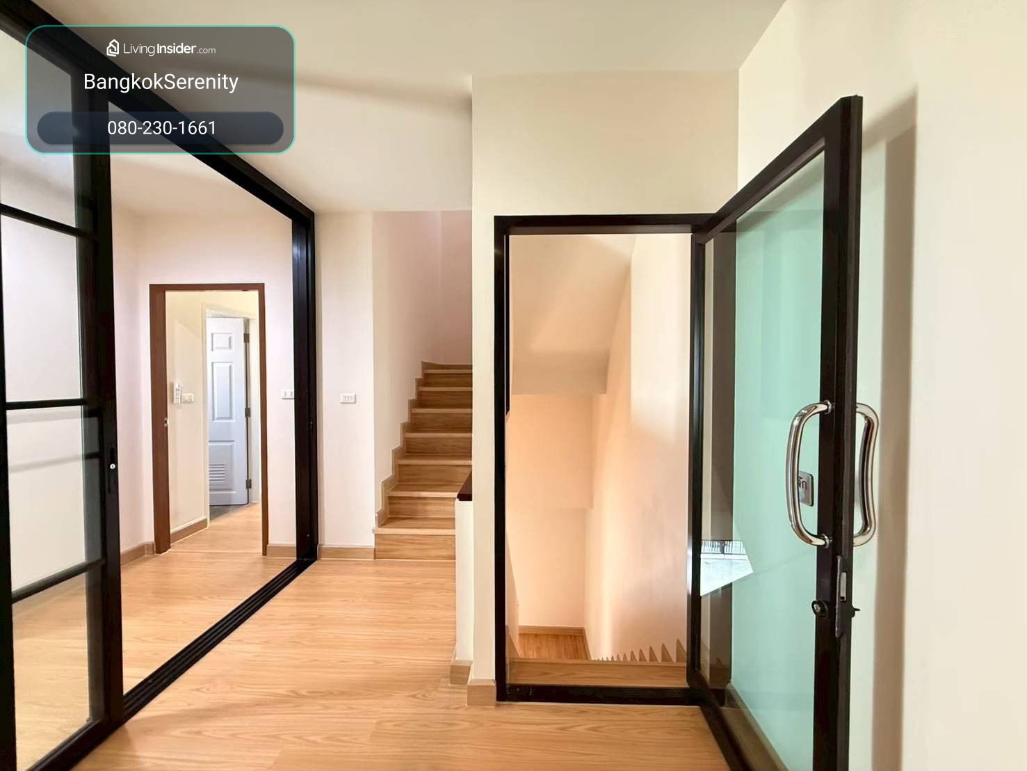 Home office for rent at I field Bangna – รูปที่ 2