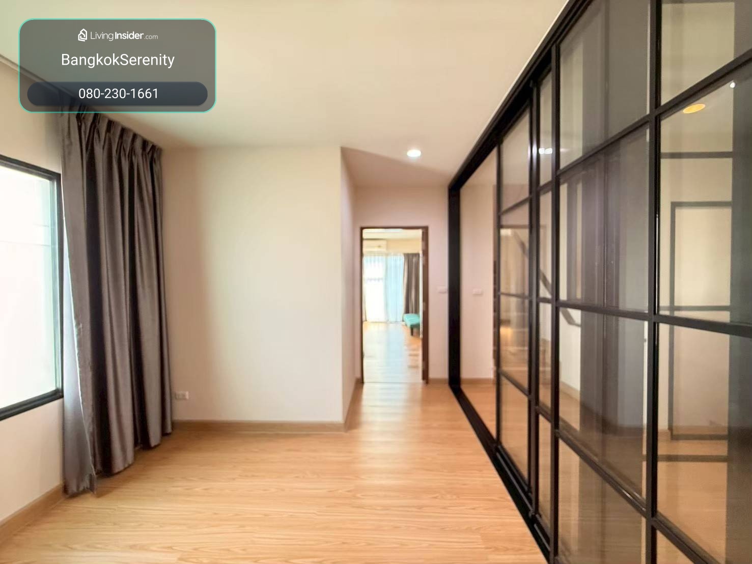 Home office for rent at I field Bangna – รูปที่ 3