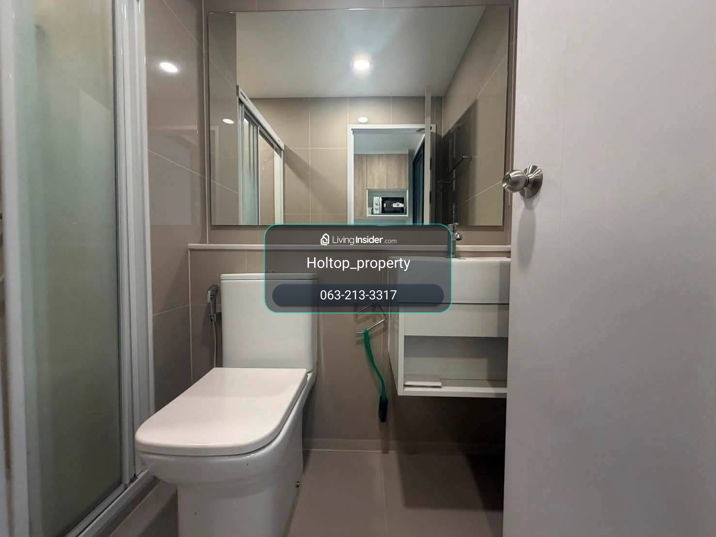 #L1245 For Rent DENIM Jatujak – รูปที่ 4