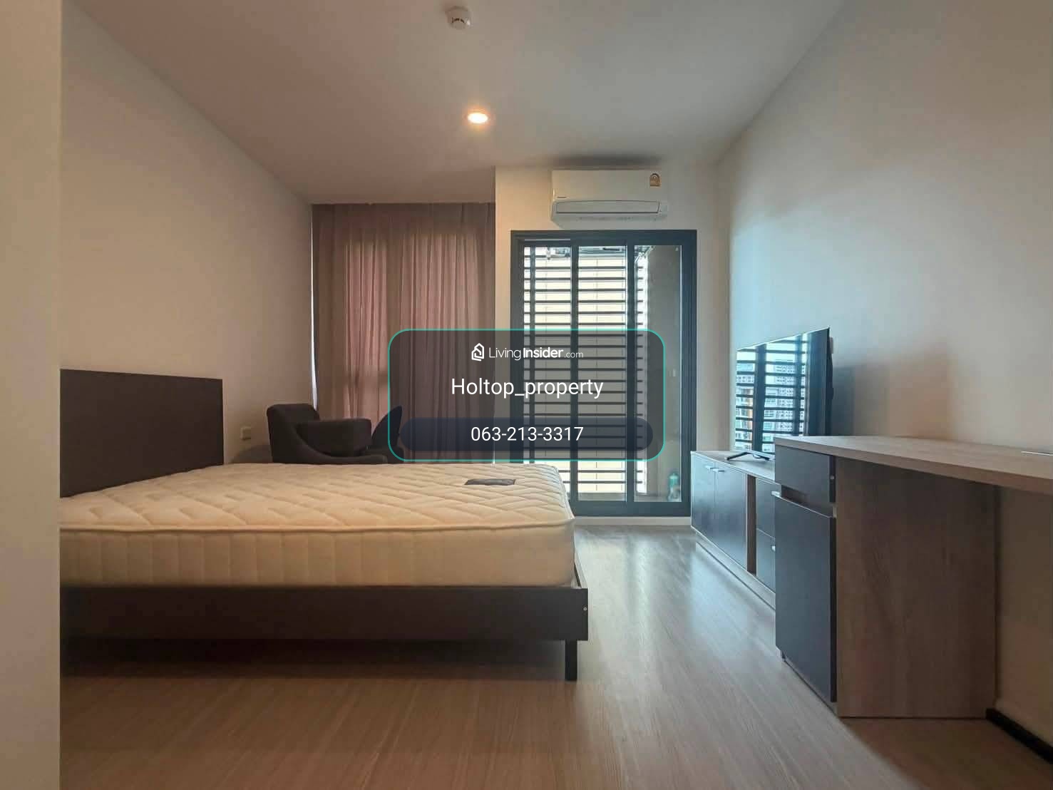 #L1245 For Rent DENIM Jatujak – รูปที่ 2