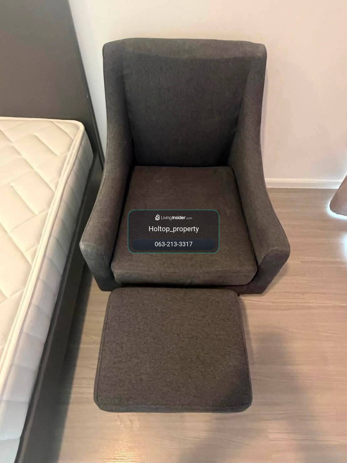 #L1245 For Rent DENIM Jatujak – รูปที่ 3