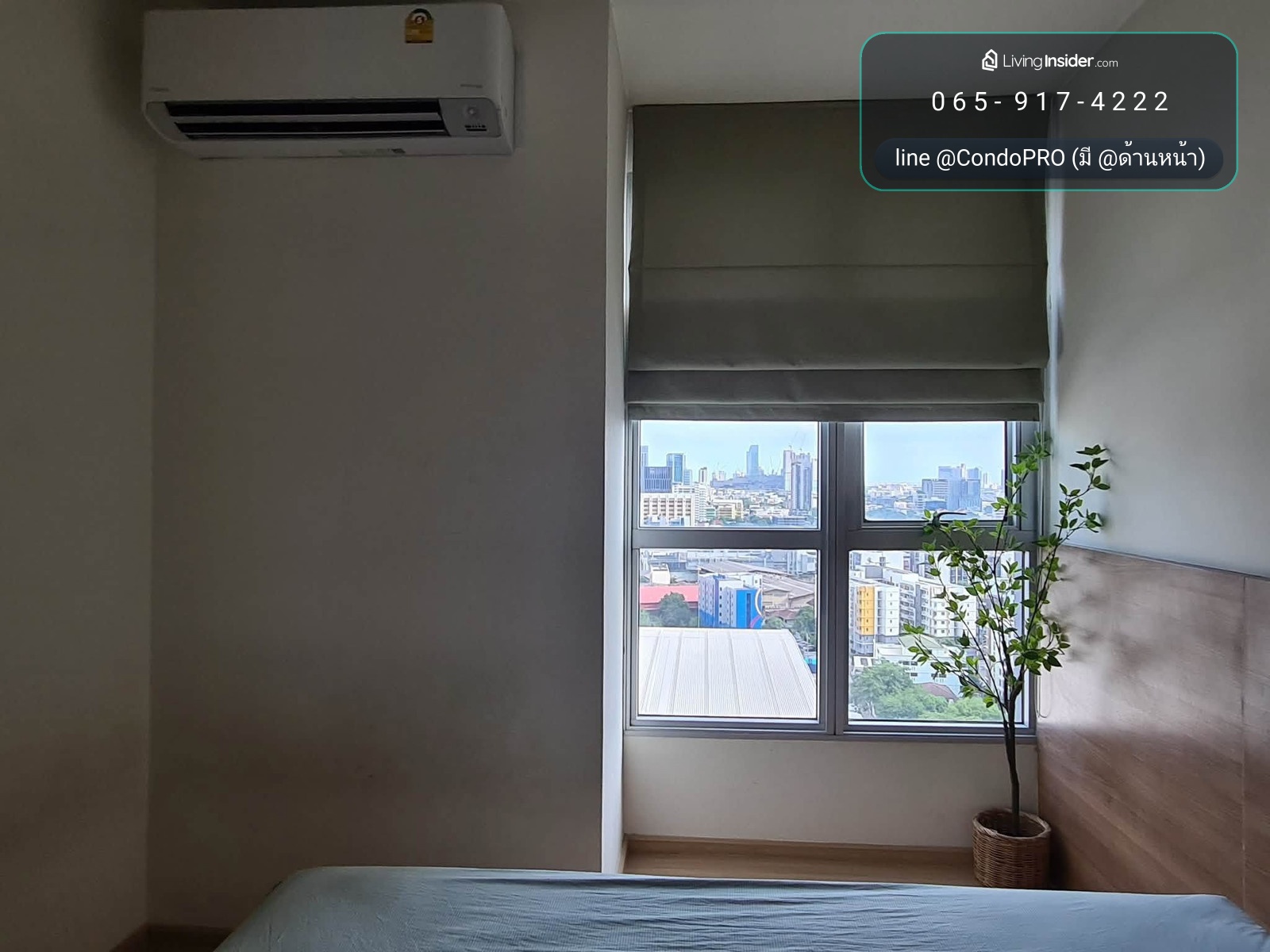 Rhythm Sukhumvit 50 😎ห้องสวยครบทุกอย่าง พร้อมเข้าอยู่🤩 – รูปที่ 2