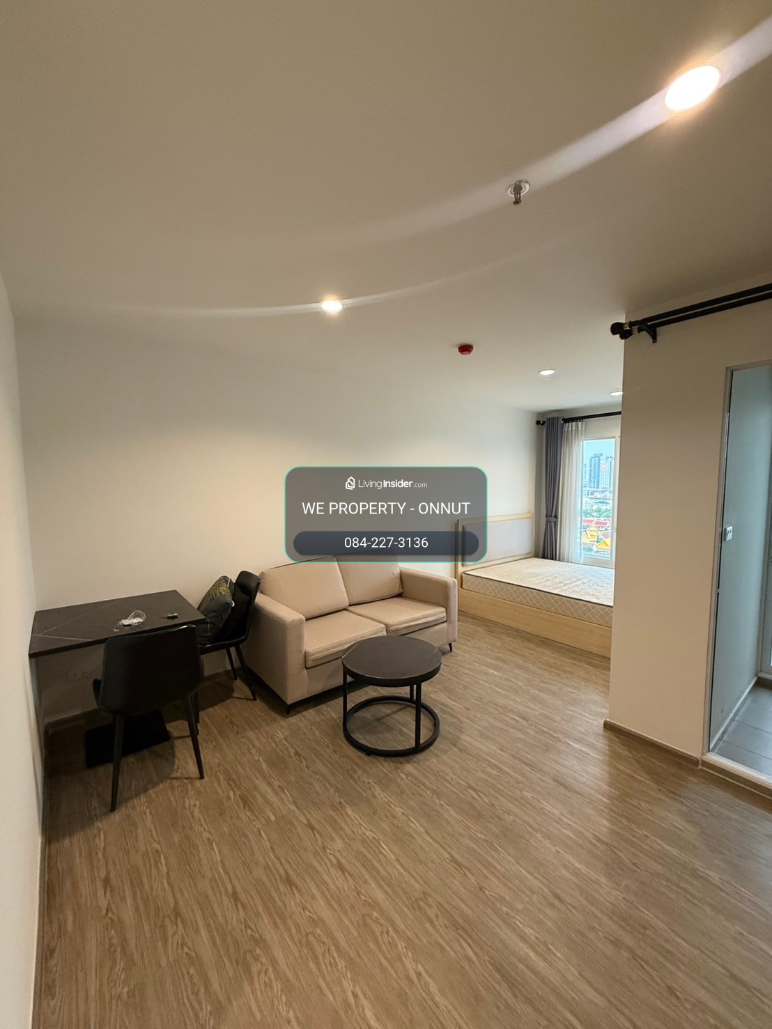 ห้องสวย ทำเลเด่น ราคาดี⭐ Regent Home Bangson 2 (รีเจ้นท์โฮม บางซ่อน 2 เฟส 28 ) – รูปที่ 4