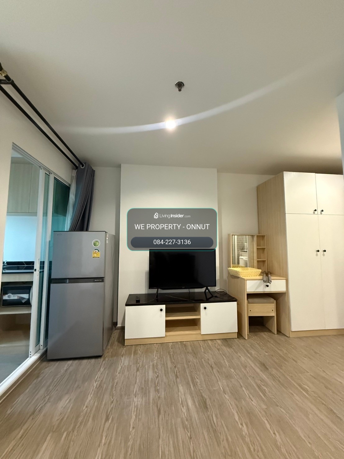ห้องสวย ทำเลเด่น ราคาดี⭐ Regent Home Bangson 2 (รีเจ้นท์โฮม บางซ่อน 2 เฟส 28 ) – รูปที่ 2