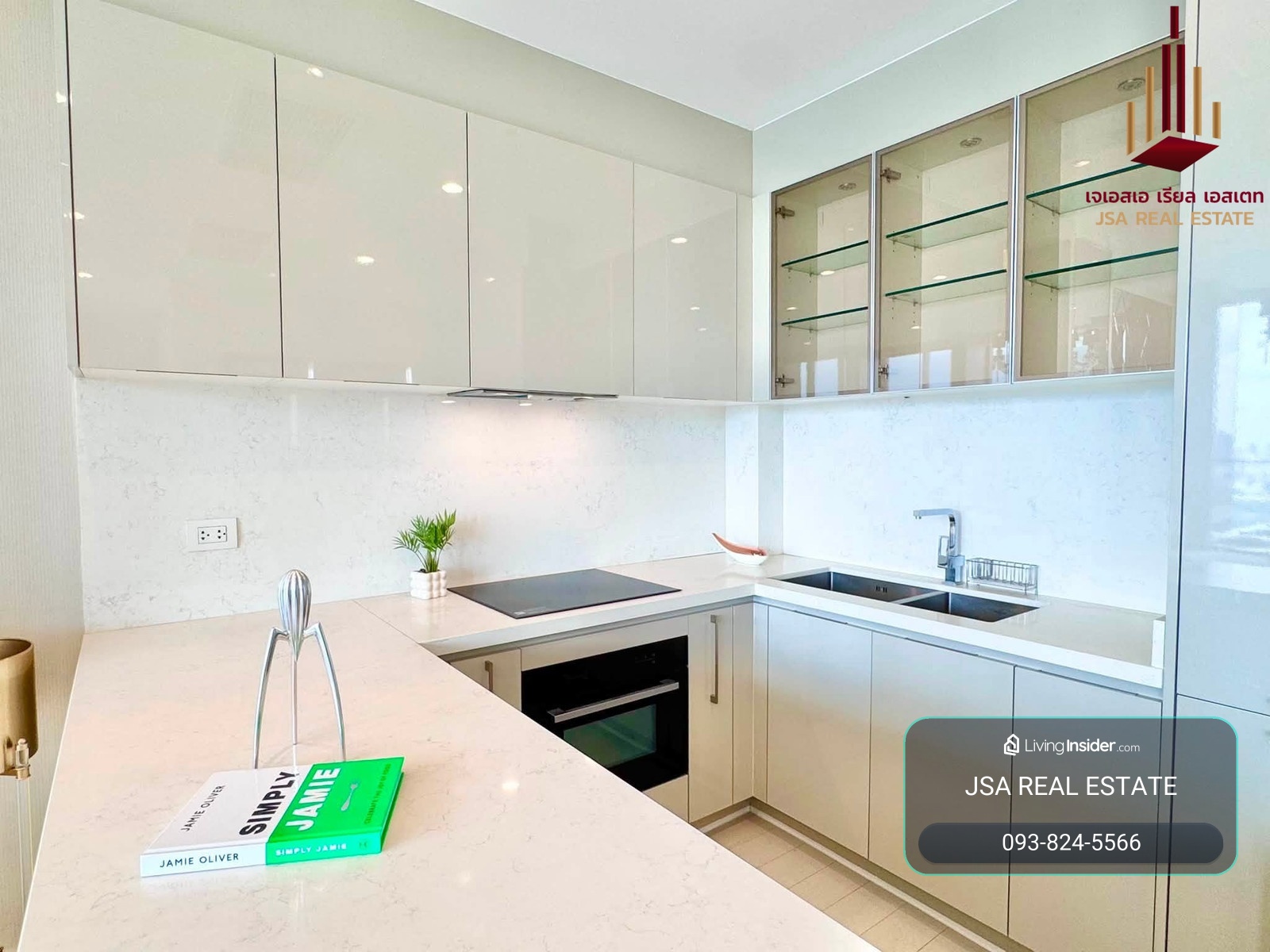 ✨ For Rent: Noble Ploenchit   Condo ✨ 💰 Only 120,000 THB/month – รูปที่ 4