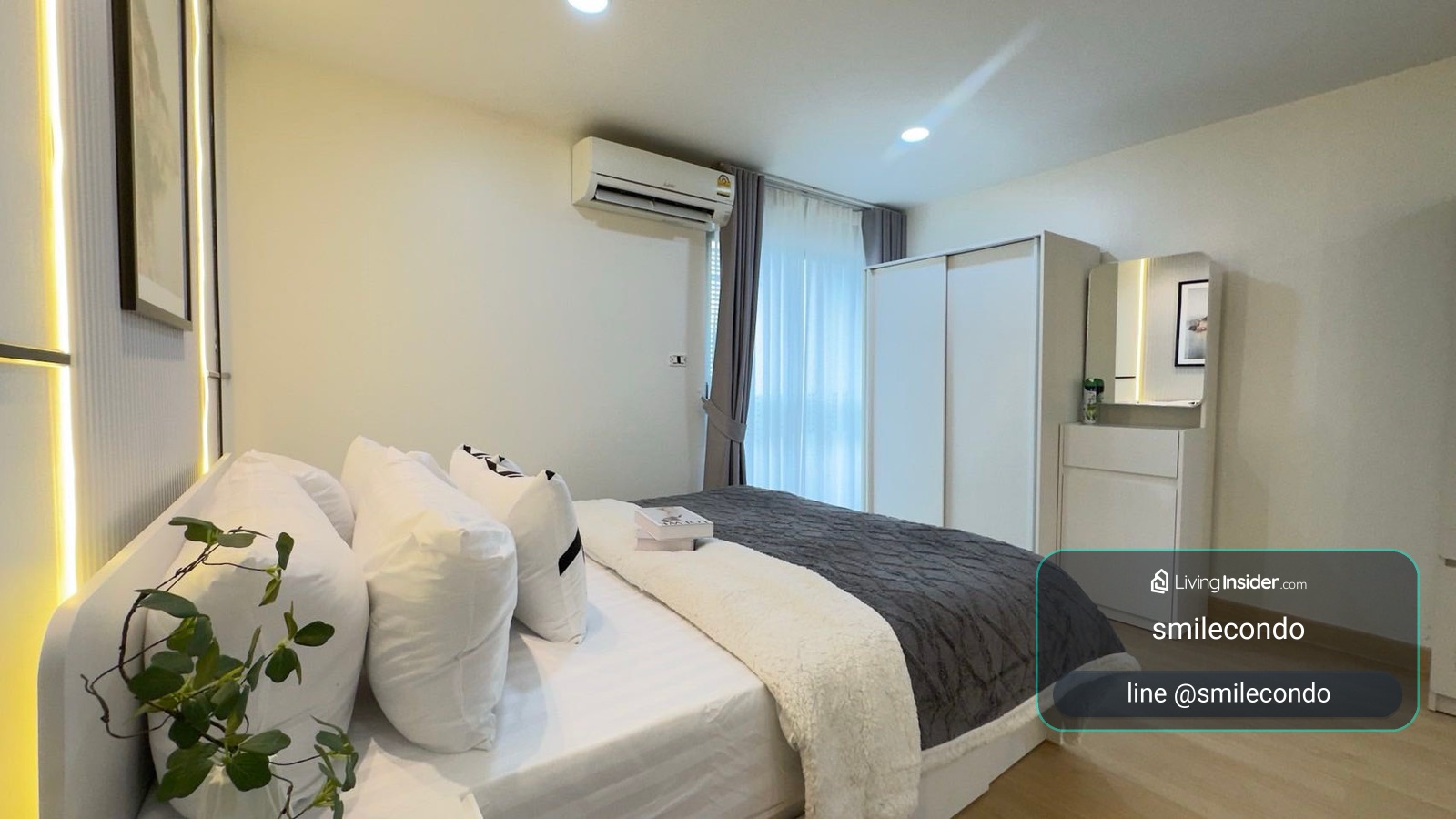 🌇✨ Regent Home 5 — อยู่รัชดา ใช้ชีวิตง่าย ใกล้ครบทุกอย่าง เหมาะสำหรับคนทำงานที่ต้องการเดินทางสะดวก และคนที่ชอบอยู่ใกล้แหล่งกิน–เที่ยว 🥰 – รูปที่ 4