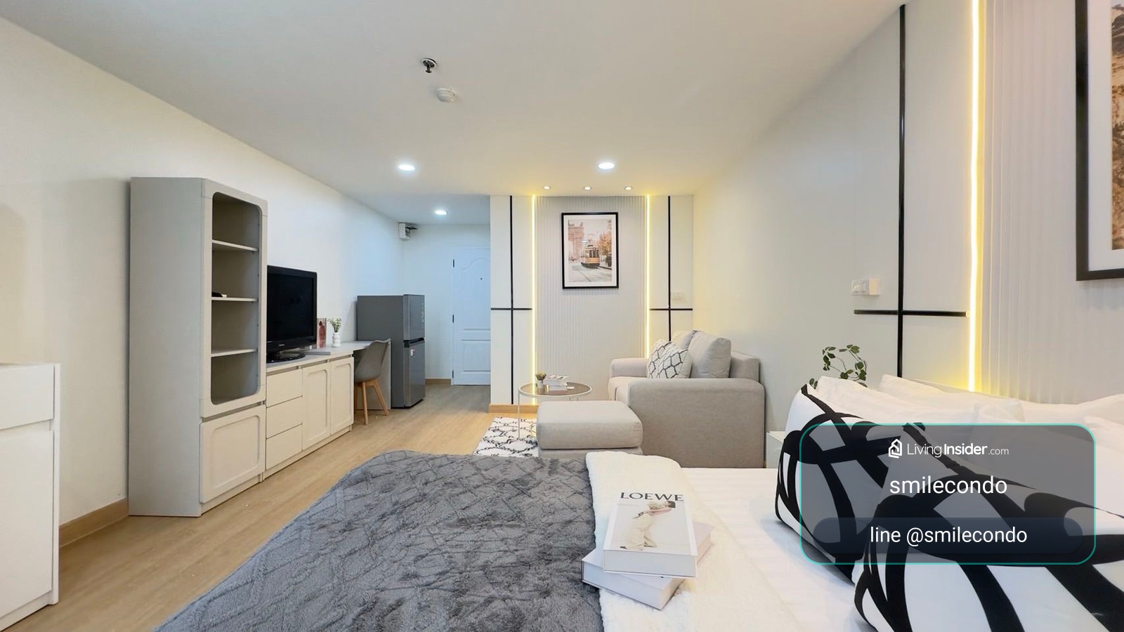 🌇✨ Regent Home 5 — อยู่รัชดา ใช้ชีวิตง่าย ใกล้ครบทุกอย่าง เหมาะสำหรับคนทำงานที่ต้องการเดินทางสะดวก และคนที่ชอบอยู่ใกล้แหล่งกิน–เที่ยว 🥰 – รูปที่ 2