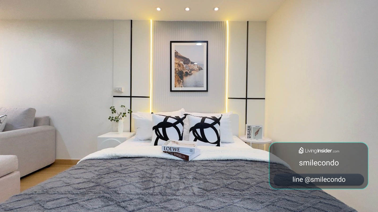 🏠💫 Regent Home 5 | คอนโด Low Rise ทำเลรัชดา–วิภาวดี  รอบโครงการมีทั้งห้าง ร้านอาหาร และแหล่งไลฟ์สไตล์ครบ 🛍️🍜 – รูปที่ 2