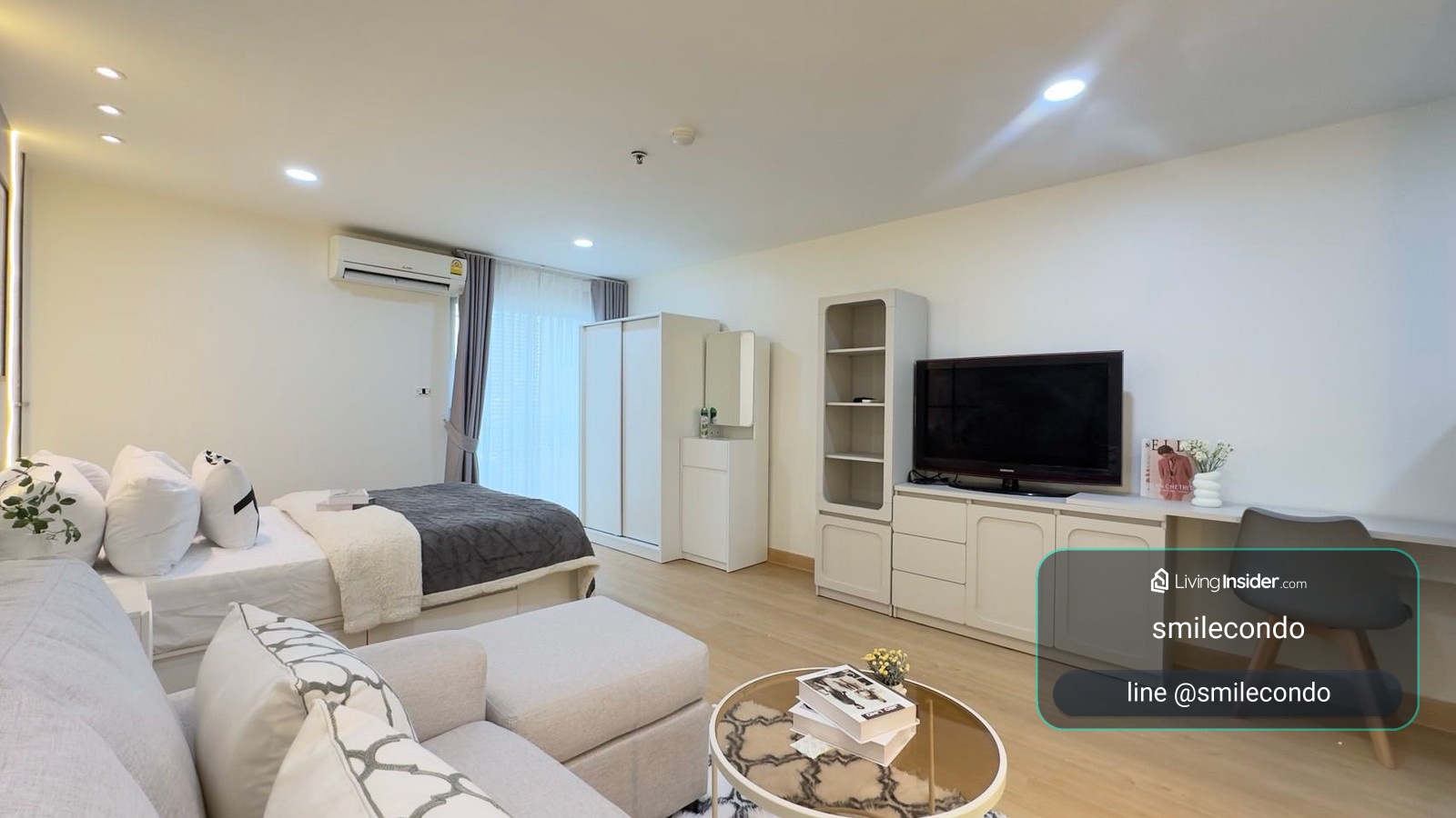 🏠💫 Regent Home 5 | คอนโด Low Rise ทำเลรัชดา–วิภาวดี  รอบโครงการมีทั้งห้าง ร้านอาหาร และแหล่งไลฟ์สไตล์ครบ 🛍️🍜 – รูปที่ 4
