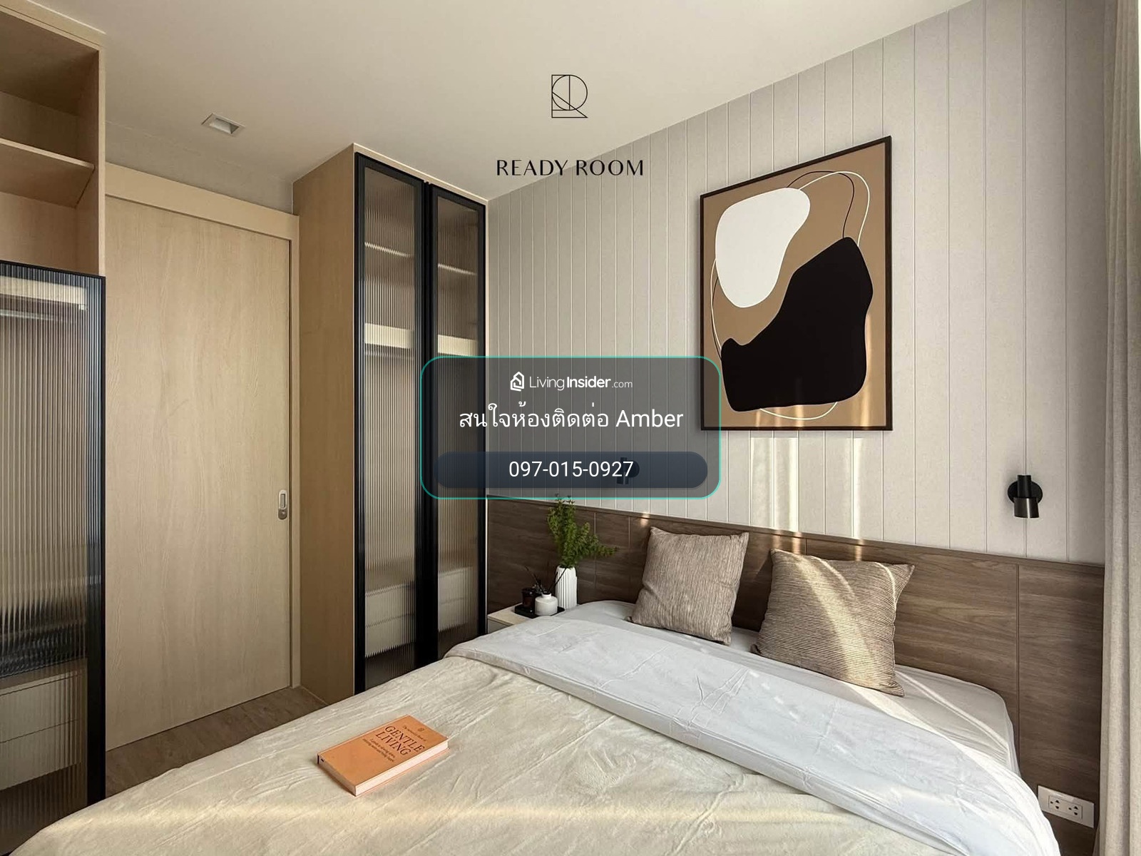ปล่อยเช่า Noble State 39 ราคา 35,000 บาท ใกล้บีทีเอสพร้อมพงษ์  – รูปที่ 3