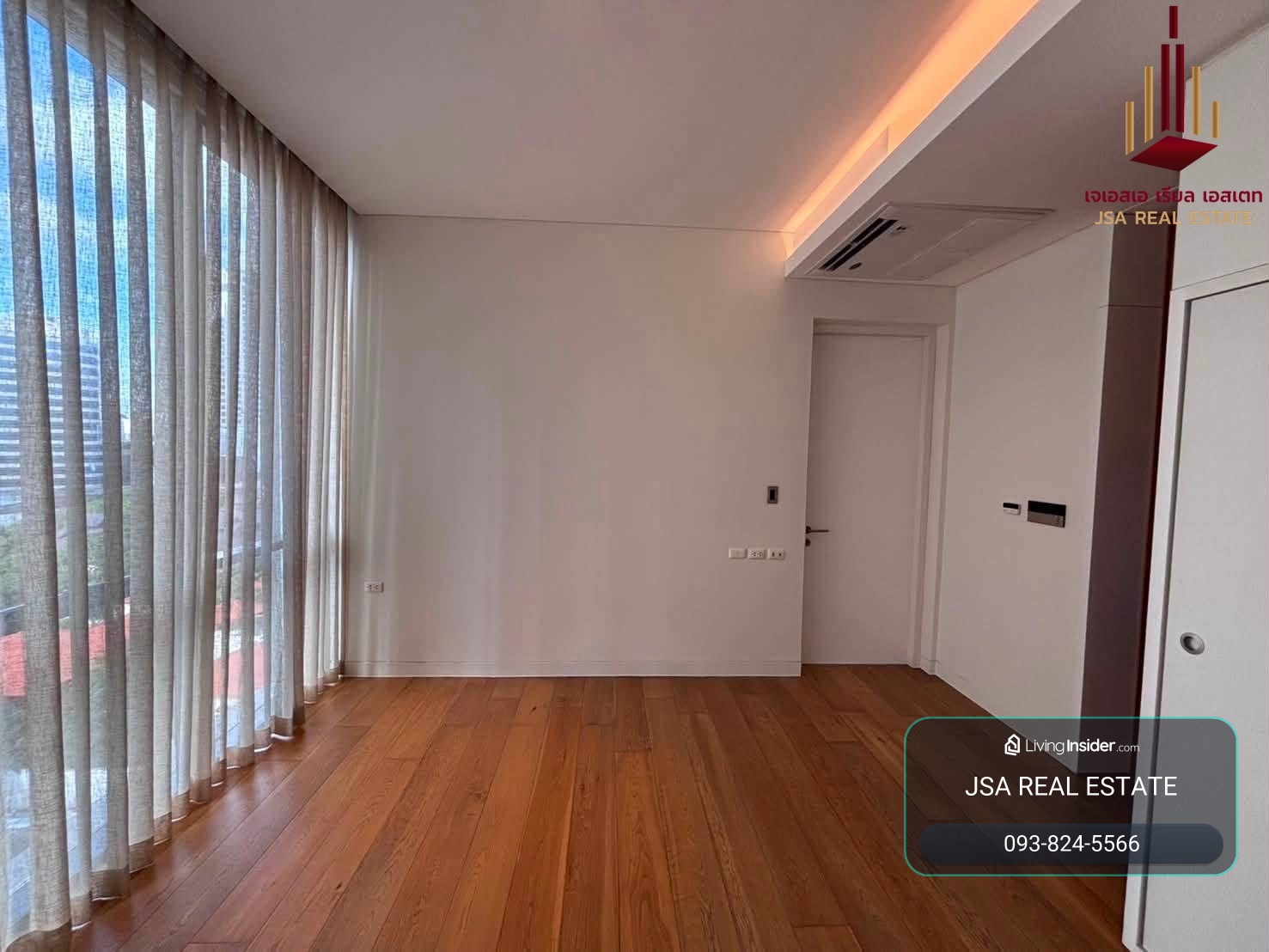 ✨ For Rent: Domus Condominium Condo ✨ 💰 Only 138,000 THB/month  – รูปที่ 2