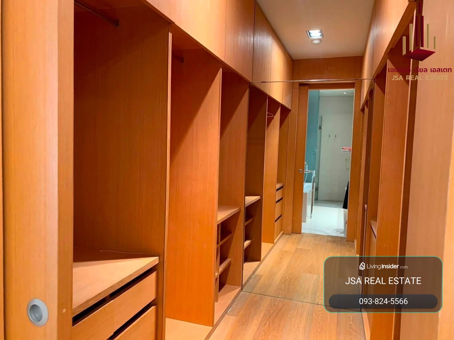 ✨ For Rent: Domus Condominium Condo ✨ 💰 Only 138,000 THB/month  – รูปที่ 4