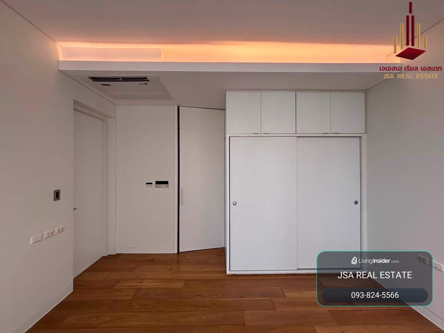 ✨ For Rent: Domus Condominium Condo ✨ 💰 Only 138,000 THB/month  – รูปที่ 3